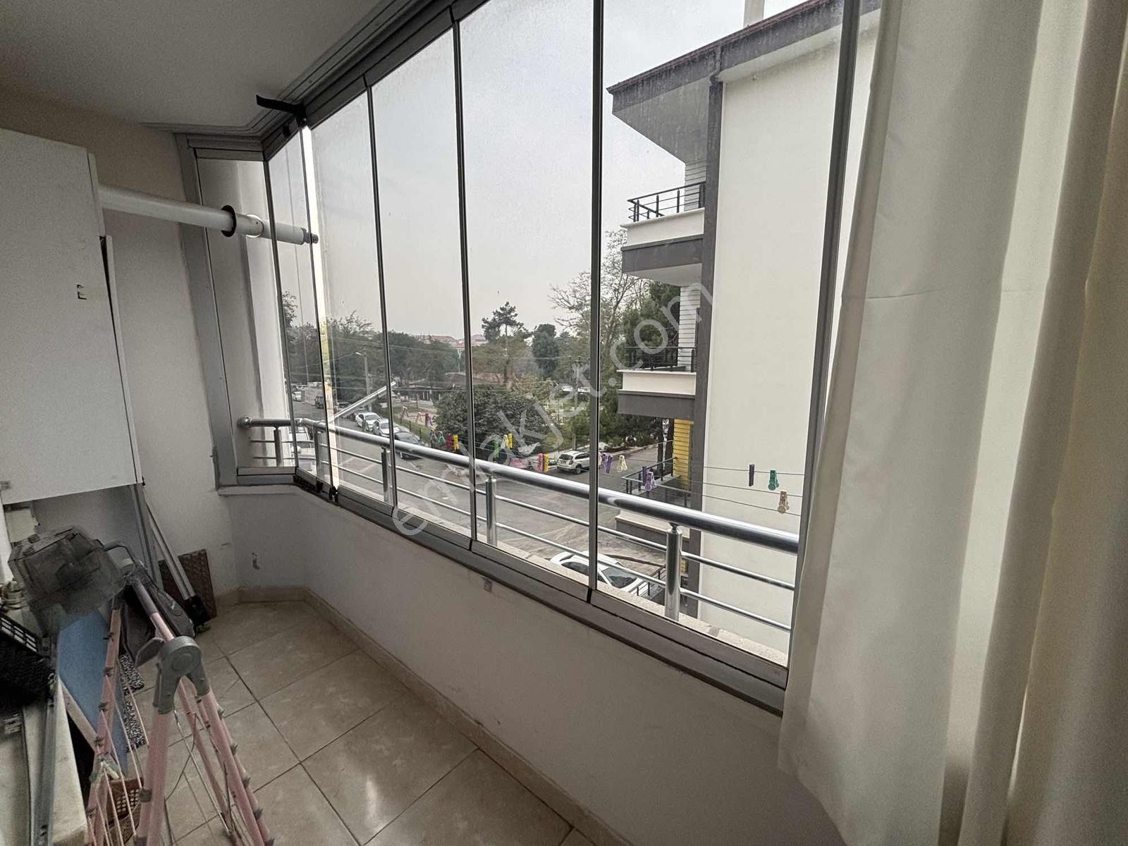 Mevlana Mah.de Satılık Mutfak Salon Ayrı 2+1 Fırsat Daire — fotoğraf 31