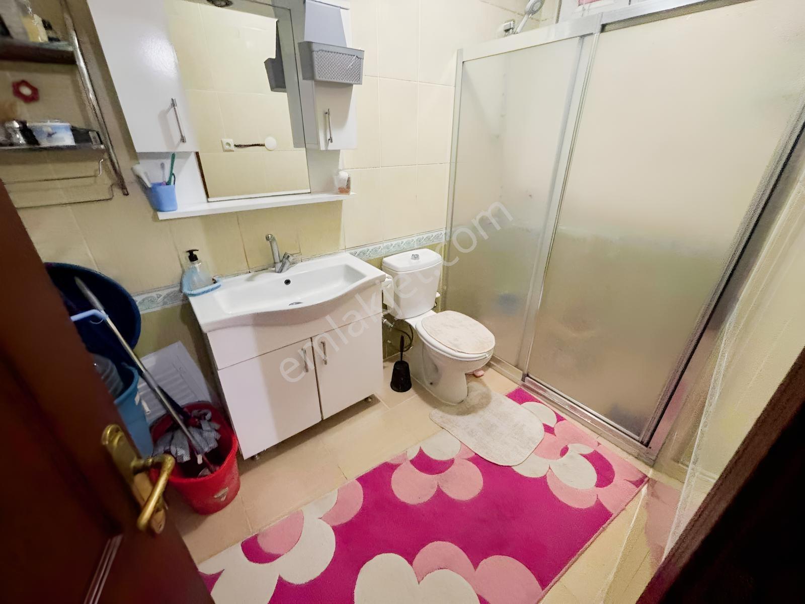 Mevlana Mah.de Satılık Mutfak Salon Ayrı 2+1 Fırsat Daire — fotoğraf 34