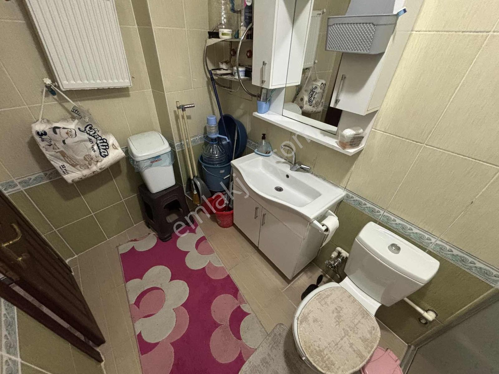 Mevlana Mah.de Satılık Mutfak Salon Ayrı 2+1 Fırsat Daire — fotoğraf 35