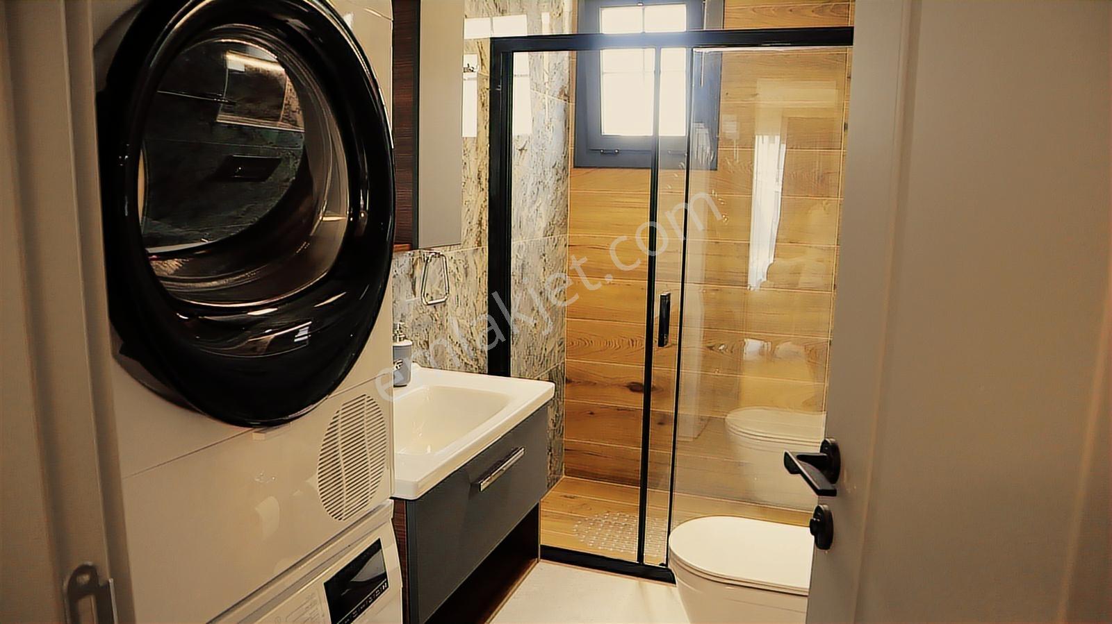 Dalyan Satılık Müstakil Havuzlu Yeni Yapı Villa 4+1 — fotoğraf 3