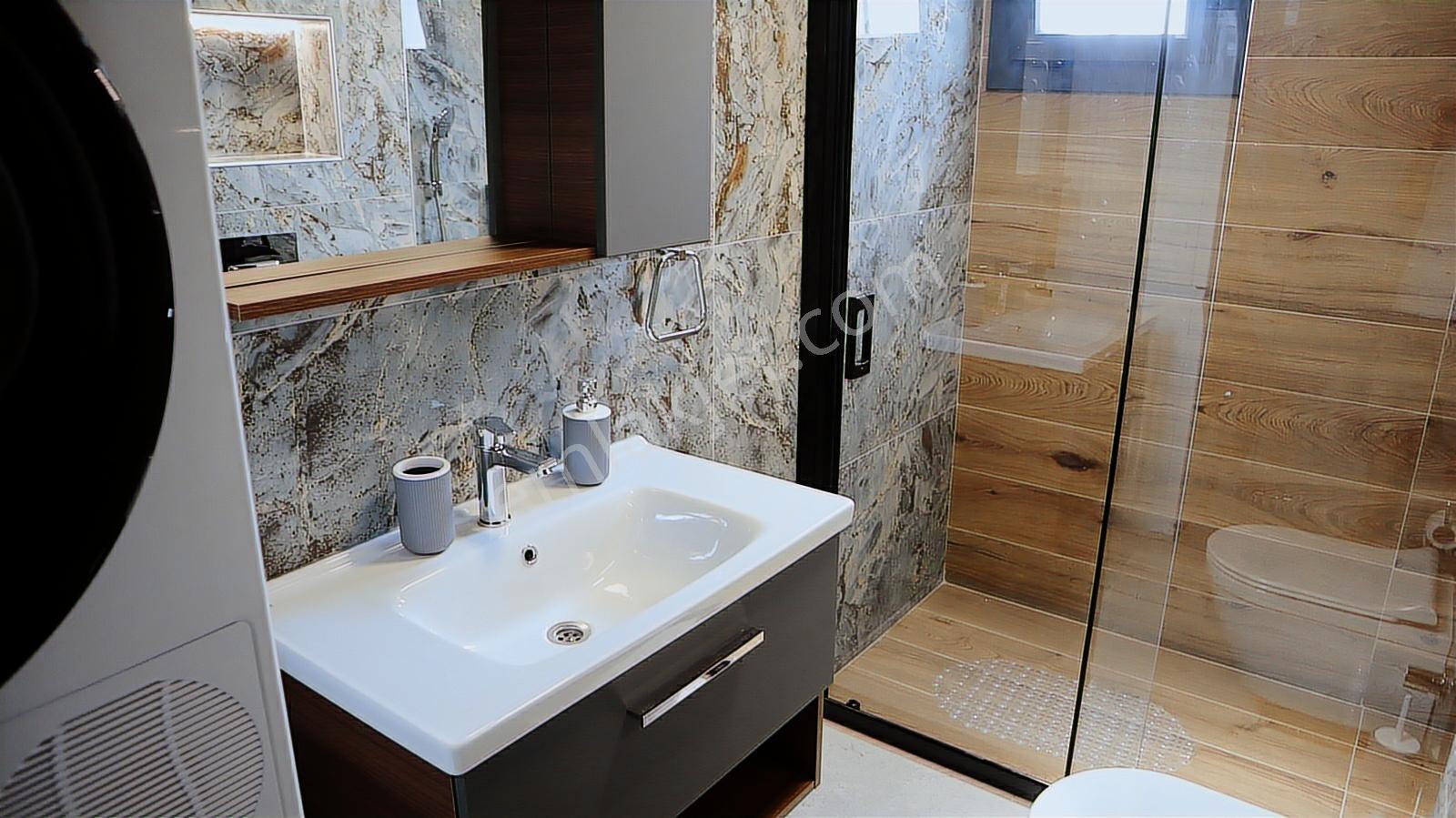 Dalyan Satılık Müstakil Havuzlu Yeni Yapı Villa 4+1 — fotoğraf 4