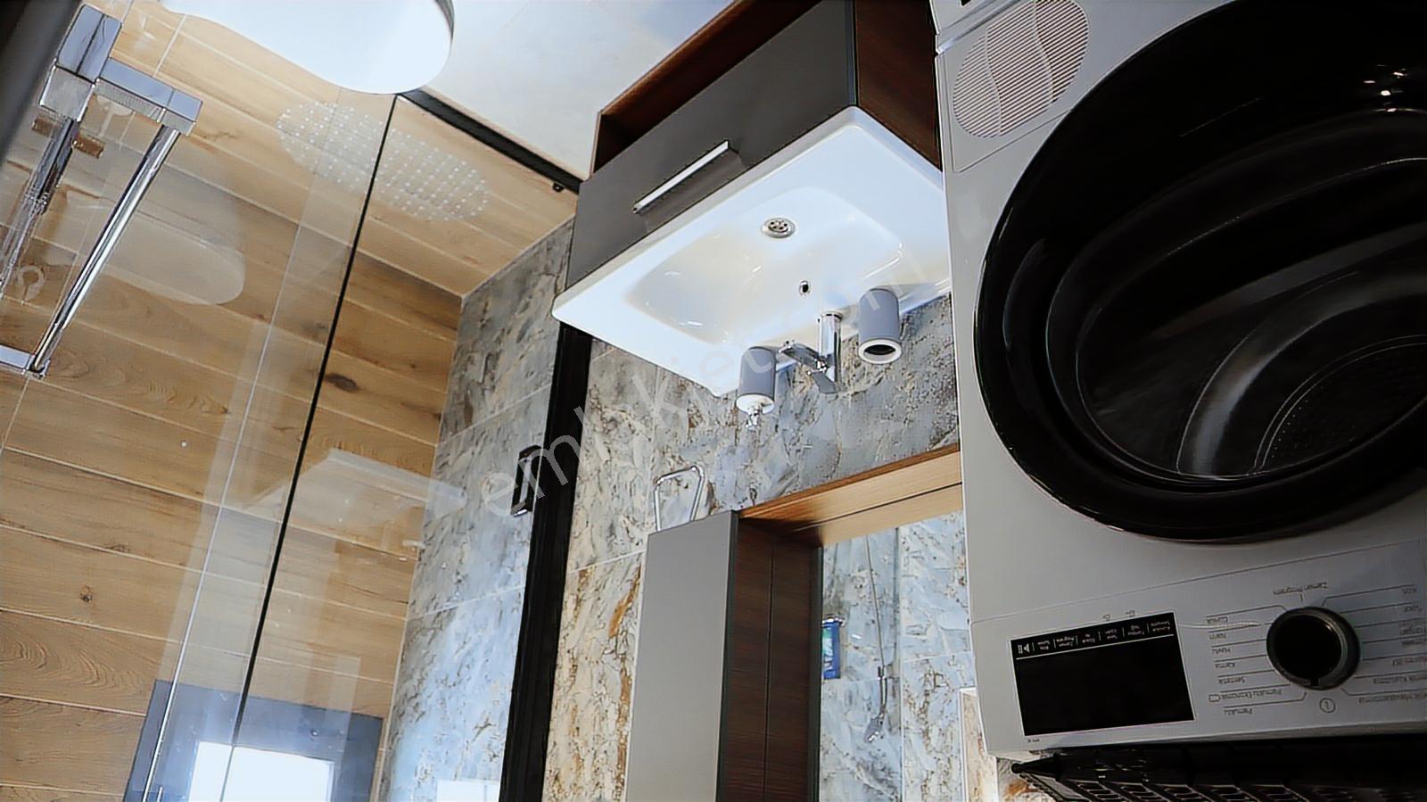 Dalyan Satılık Müstakil Havuzlu Yeni Yapı Villa 4+1 — fotoğraf 5