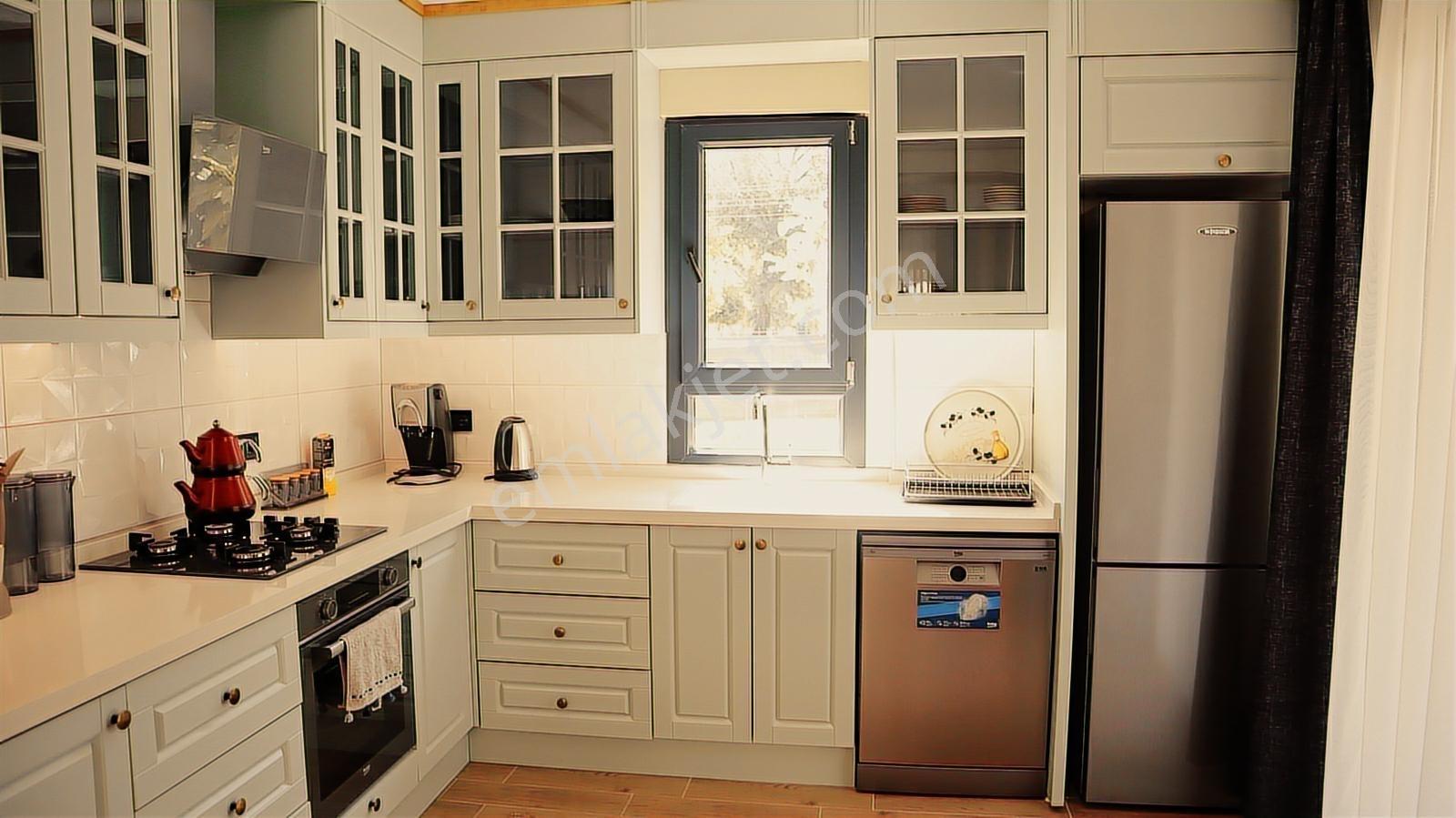 Dalyan Satılık Müstakil Havuzlu Yeni Yapı Villa 4+1 — fotoğraf 7