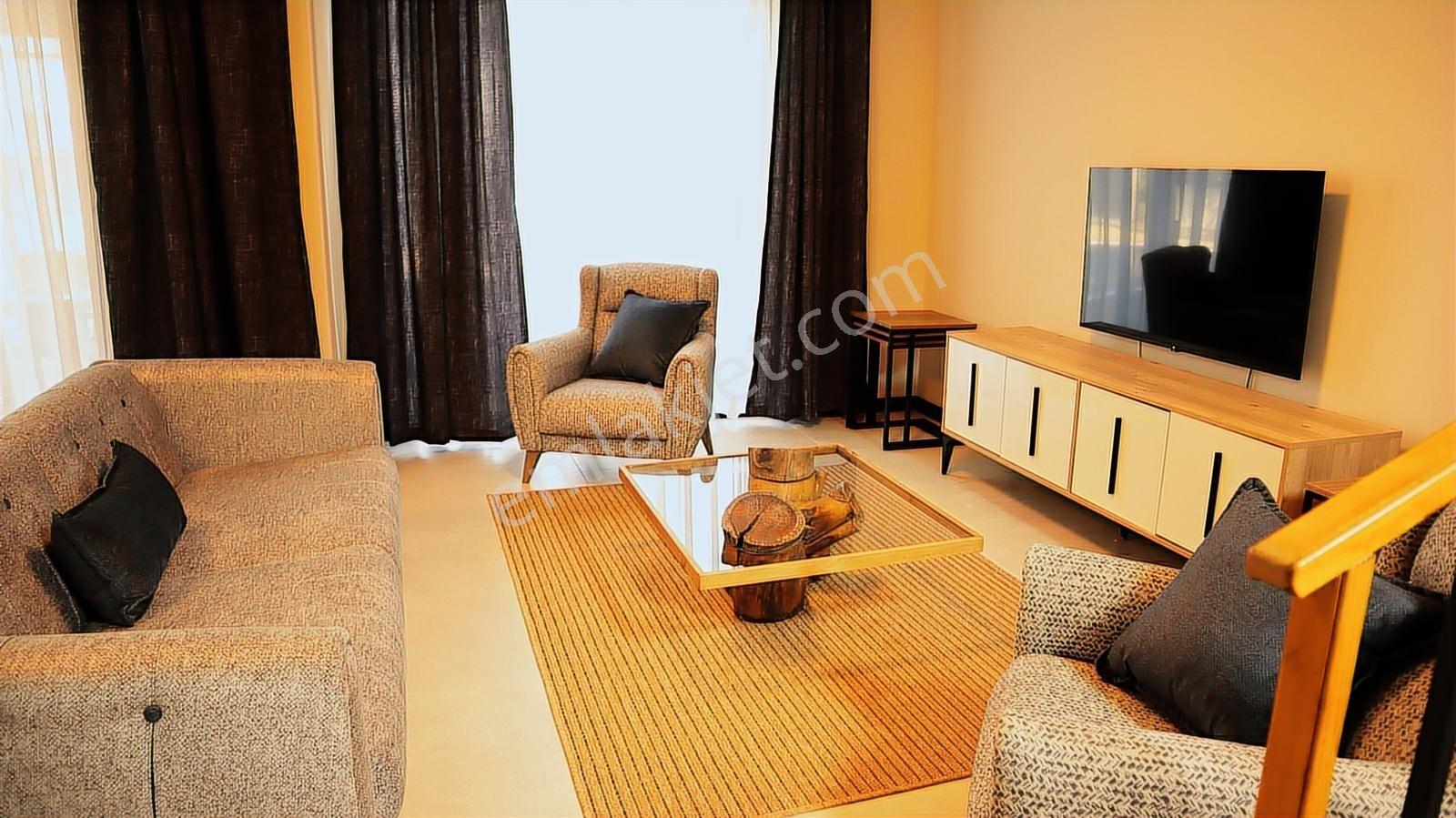 Dalyan Satılık Müstakil Havuzlu Yeni Yapı Villa 4+1 — fotoğraf 10