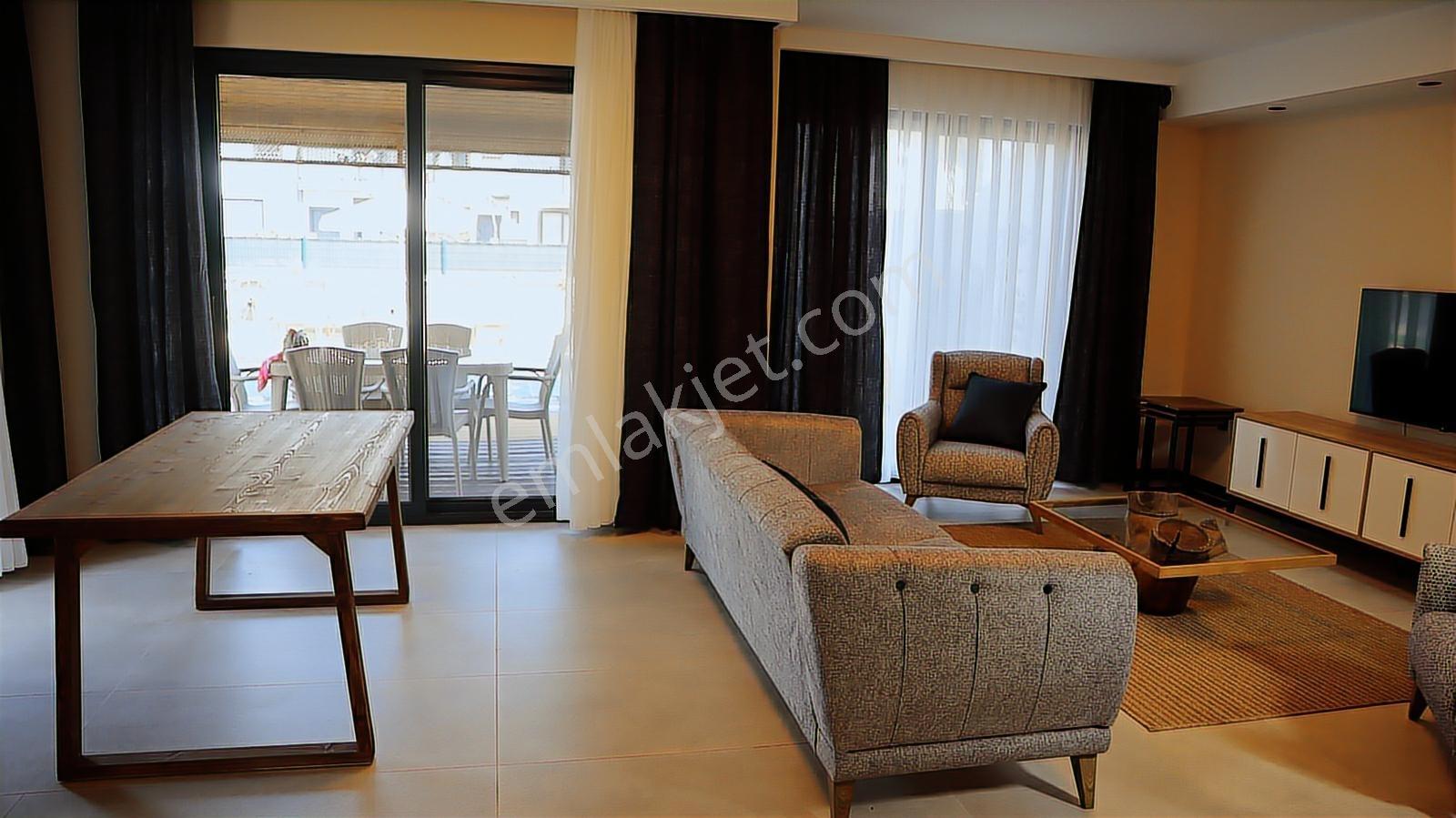 Dalyan Satılık Müstakil Havuzlu Yeni Yapı Villa 4+1 — fotoğraf 13