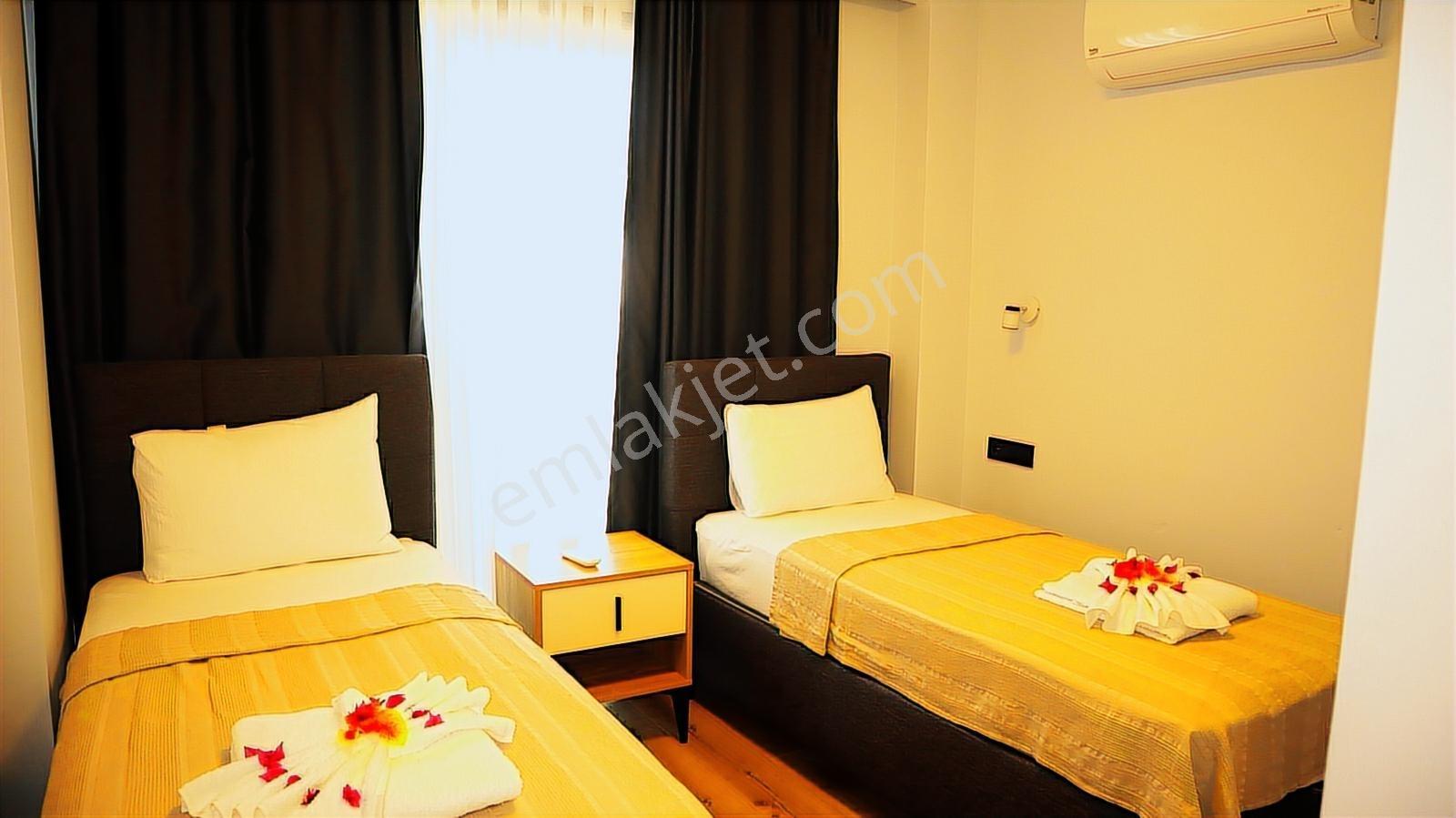 Dalyan Satılık Müstakil Havuzlu Yeni Yapı Villa 4+1 — fotoğraf 15