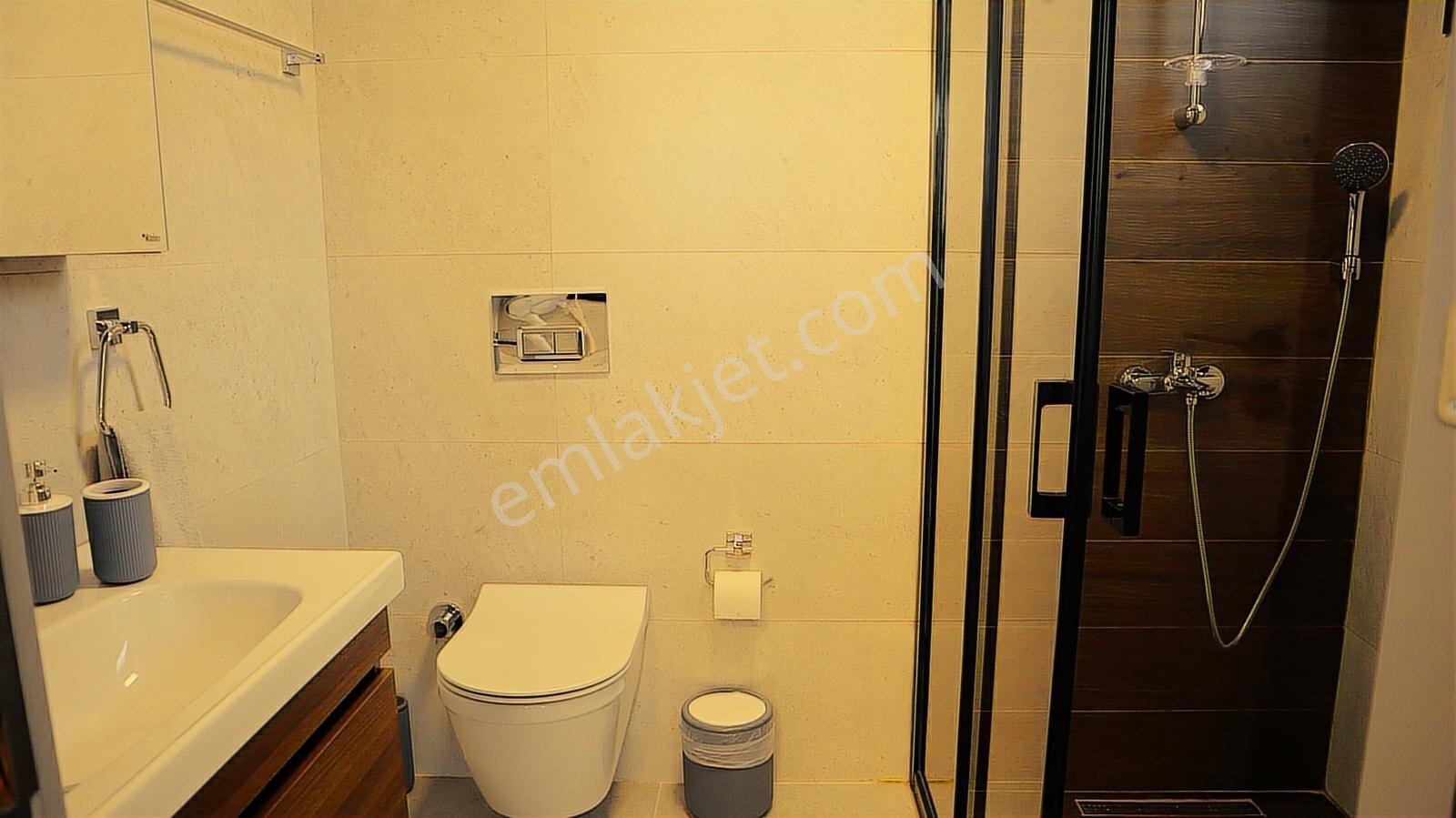 Dalyan Satılık Müstakil Havuzlu Yeni Yapı Villa 4+1 — fotoğraf 19