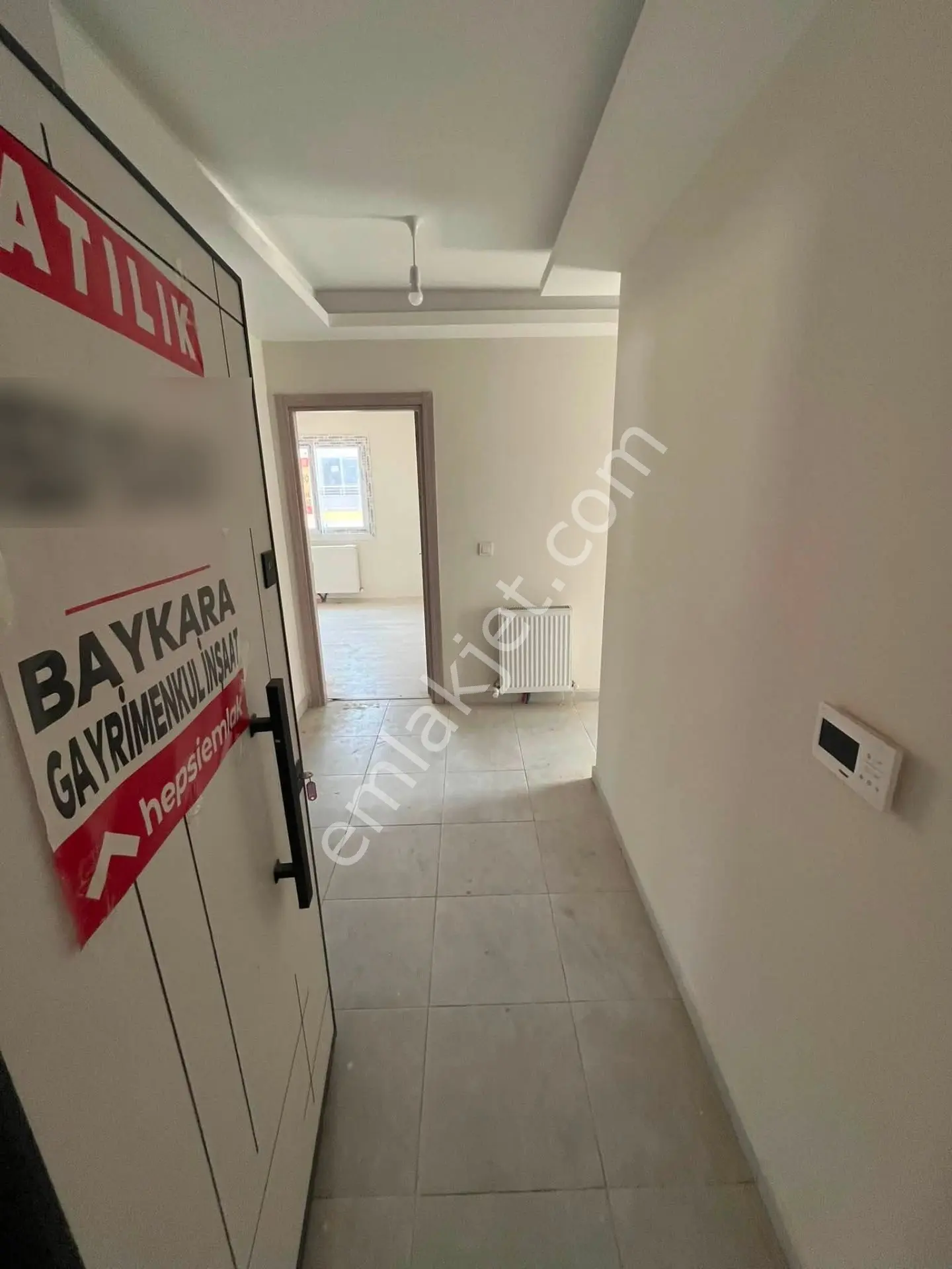 Gazi Mahallesi 3+1 Sıfır Satılık Daire — fotoğraf 6