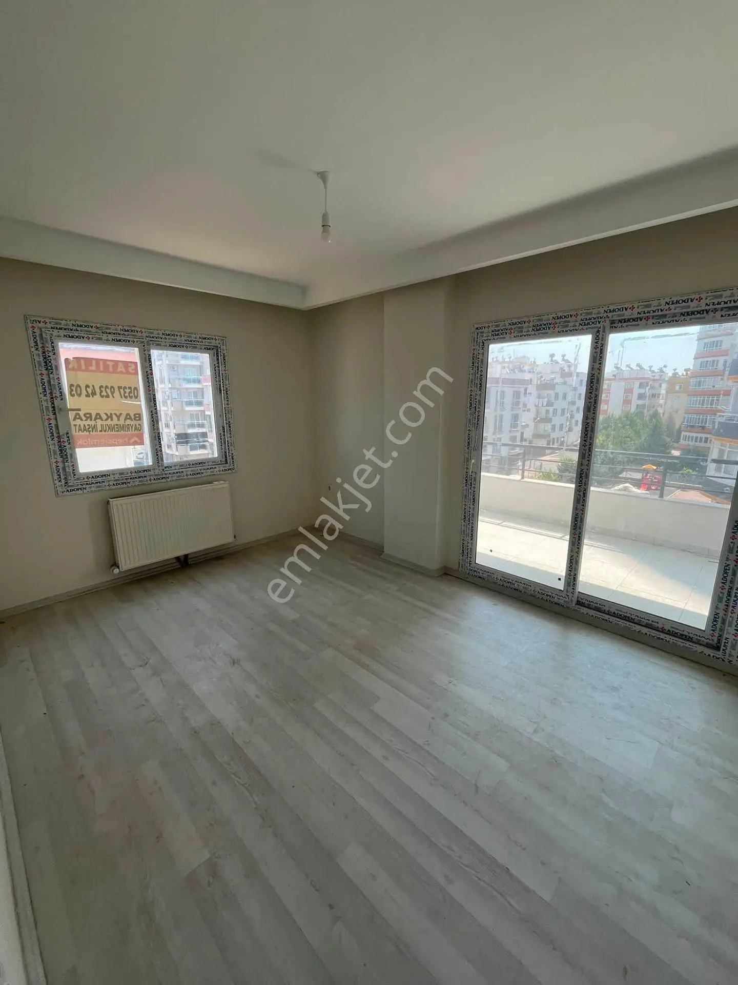 Gazi Mahallesi 3+1 Sıfır Satılık Daire — fotoğraf 10