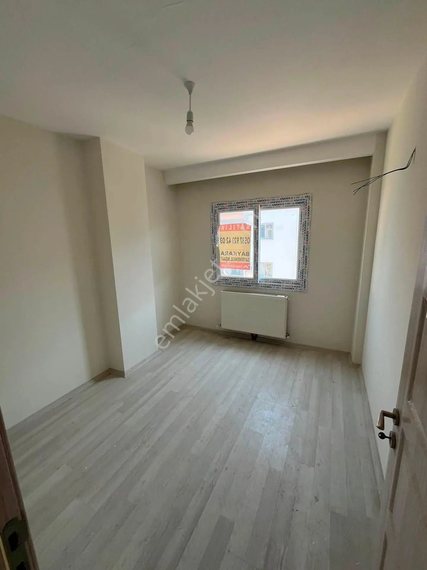 Gazi Mahallesi 3+1 Sıfır Satılık Daire — fotoğraf 11