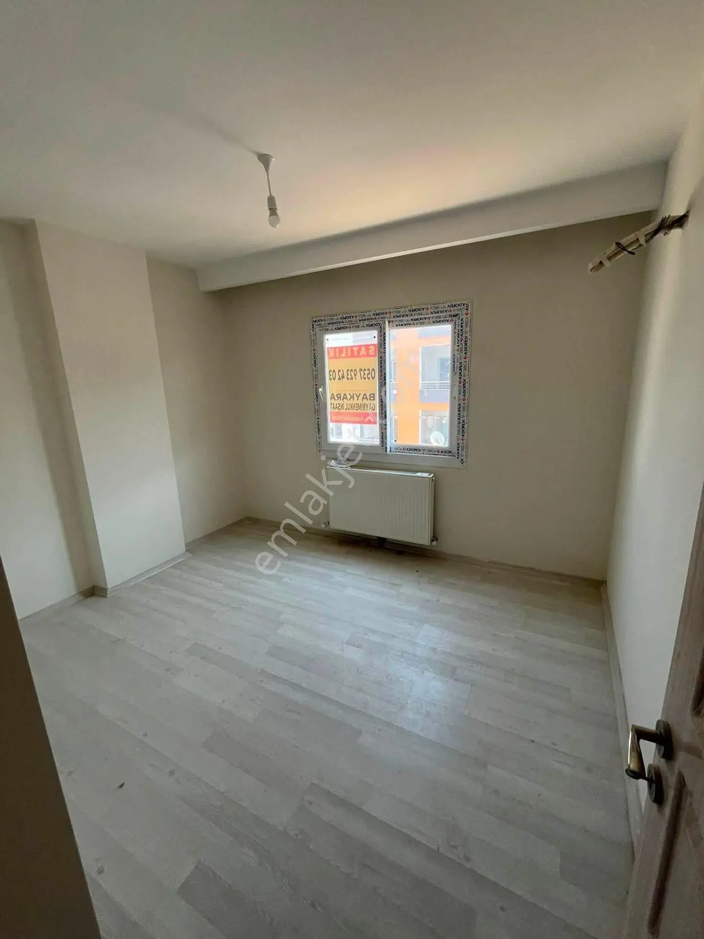 Gazi Mahallesi 3+1 Sıfır Satılık Daire — fotoğraf 12