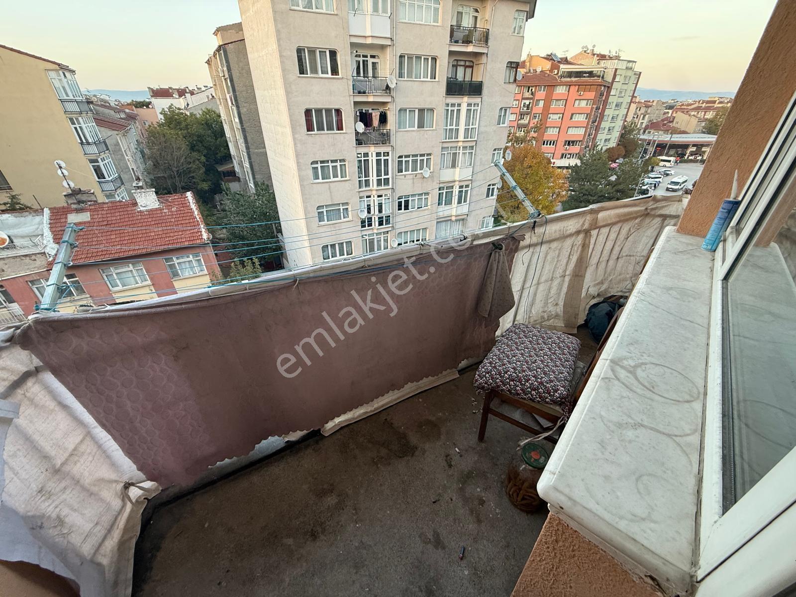 Yzg Den Seylap Caddesi Üzerinde Satılık Asansörlü 3+1 Daire — fotoğraf 12