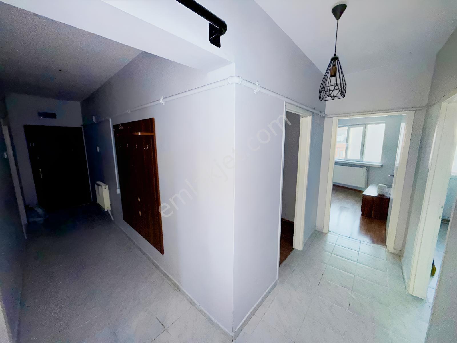 Yzg Den Seylap Caddesi Üzerinde Satılık Asansörlü 3+1 Daire — fotoğraf 30