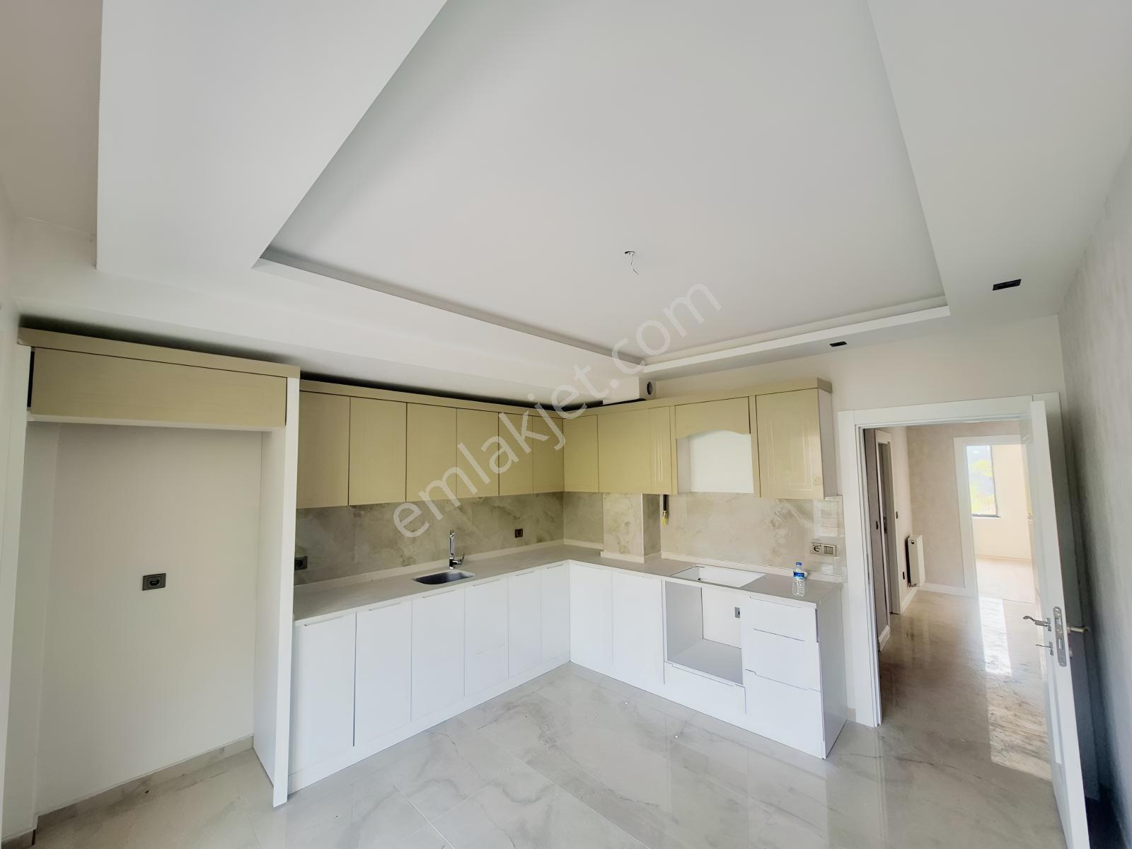 Abdullahpaşada Satılık 2+1 Daire