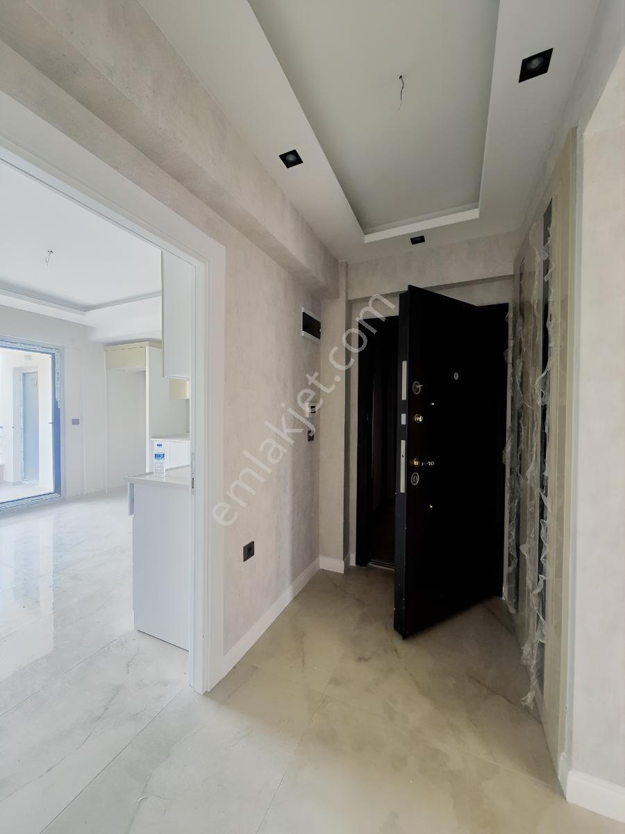Abdullahpaşada Satılık 2+1 Daire — fotoğraf 12