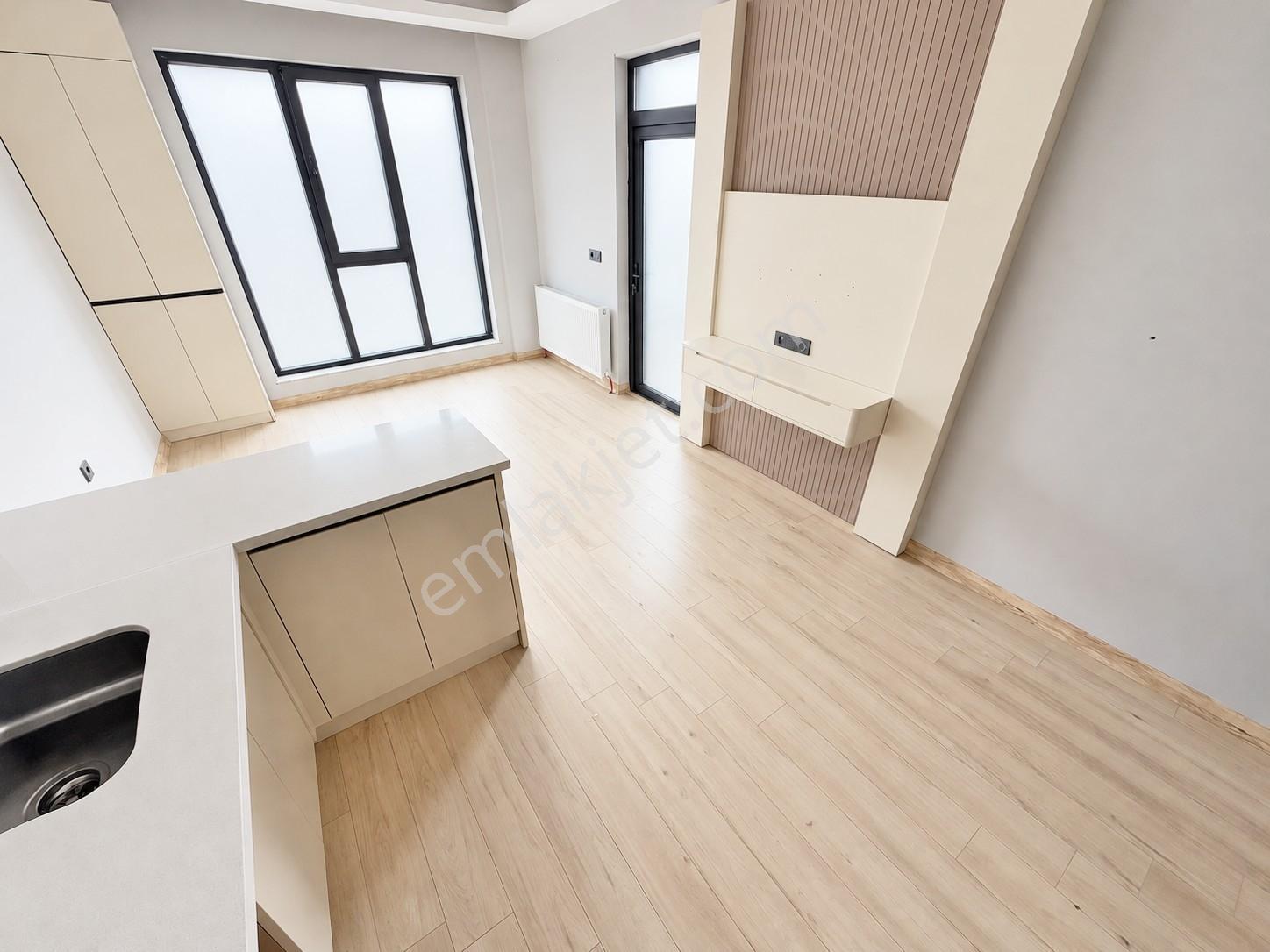 Yüksek Kira Getirili Sincan Parka Cephe Masrafsız 1+1 Daire — fotoğraf 6