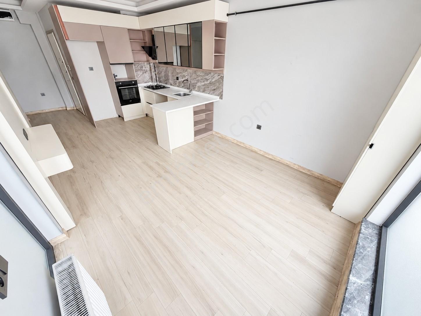Yüksek Kira Getirili Sincan Parka Cephe Masrafsız 1+1 Daire — fotoğraf 16