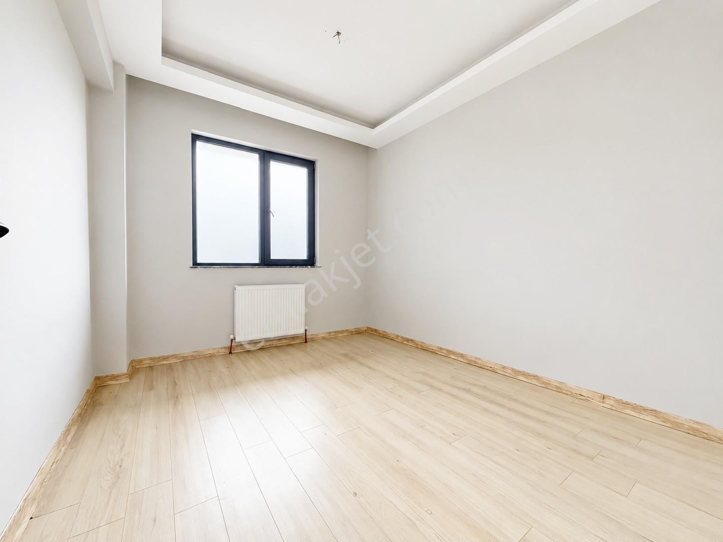 Yüksek Kira Getirili Sincan Parka Cephe Masrafsız 1+1 Daire — fotoğraf 17