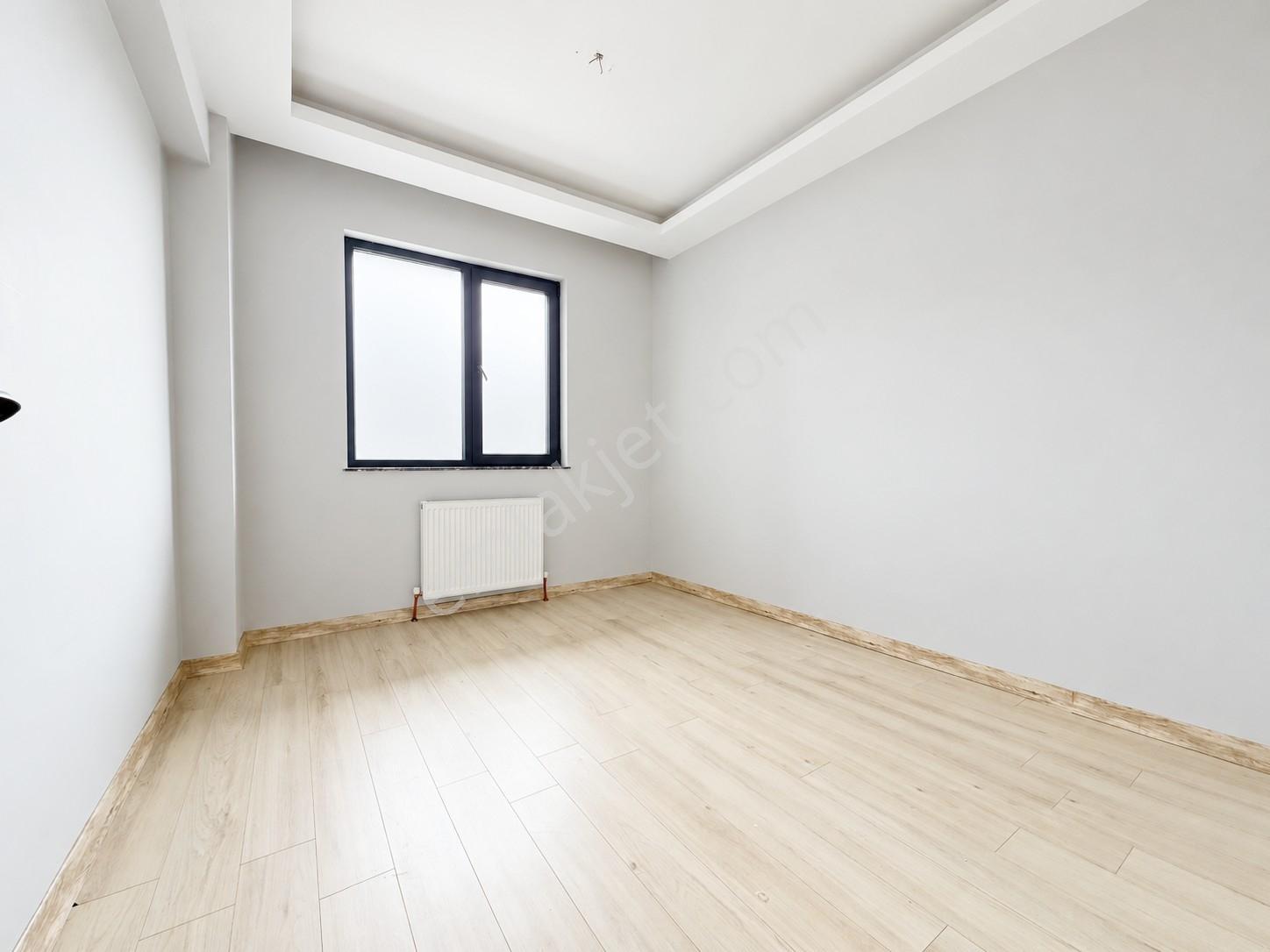Yüksek Kira Getirili Sincan Parka Cephe Masrafsız 1+1 Daire — fotoğraf 18
