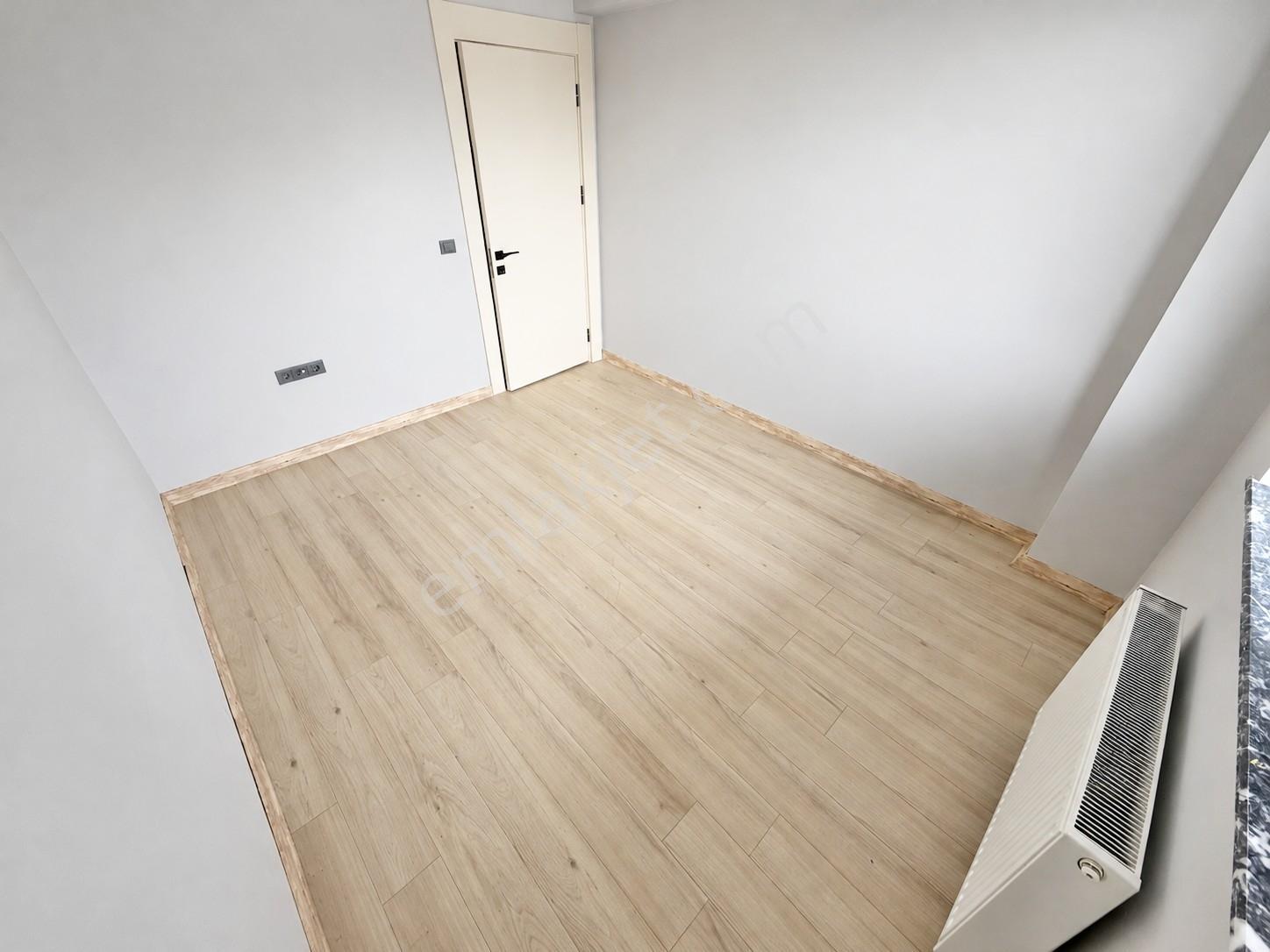 Yüksek Kira Getirili Sincan Parka Cephe Masrafsız 1+1 Daire — fotoğraf 19