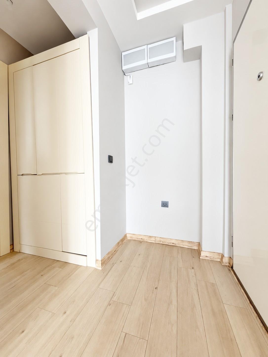 Yüksek Kira Getirili Sincan Parka Cephe Masrafsız 1+1 Daire — fotoğraf 28