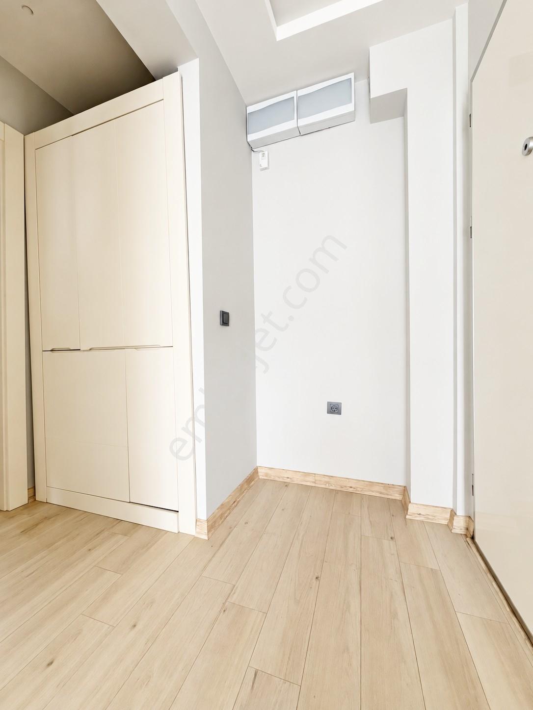 Yüksek Kira Getirili Sincan Parka Cephe Masrafsız 1+1 Daire — fotoğraf 30