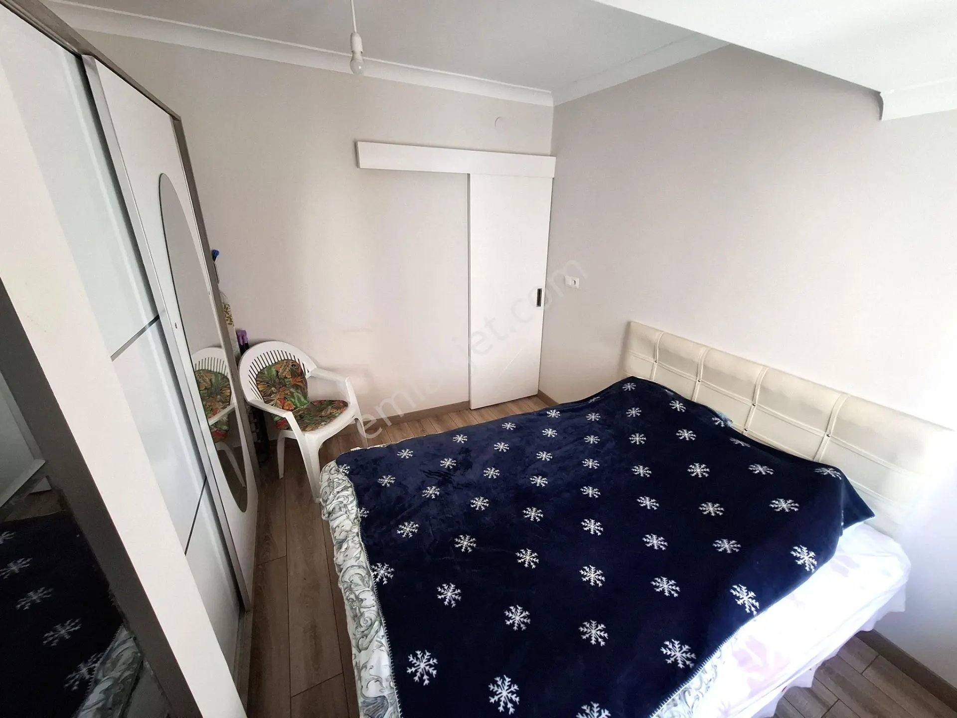 𝄞melodi'den Akçay Merkez'in Fırsatı Eşyalı Ada Mutfaklı Denize 350mt Ön Cephe 2+1 Dairesi — fotoğraf 12