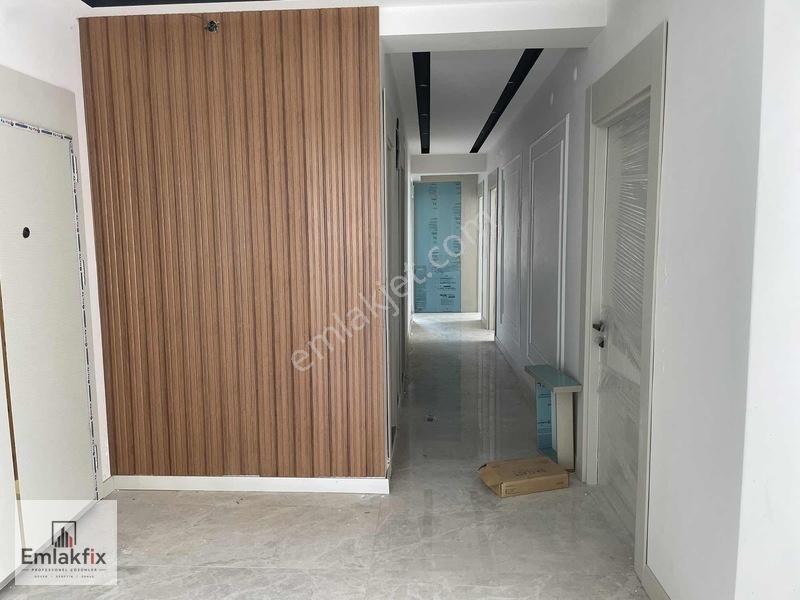 Emlak Fixten Lansmana Özel! Eğriköprü 4.5+1 — fotoğraf 7