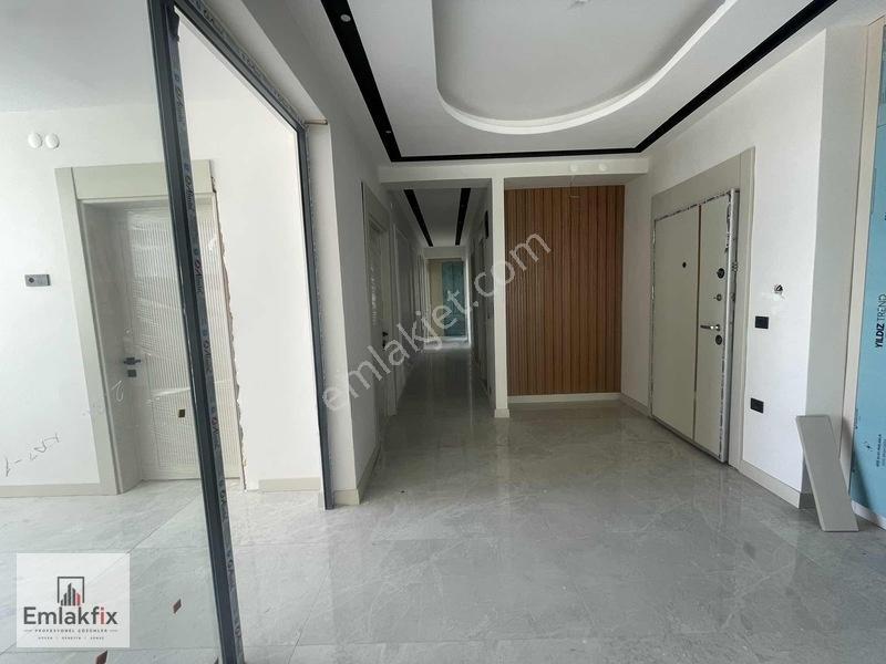 Emlak Fixten Lansmana Özel! Eğriköprü 4.5+1 — fotoğraf 21