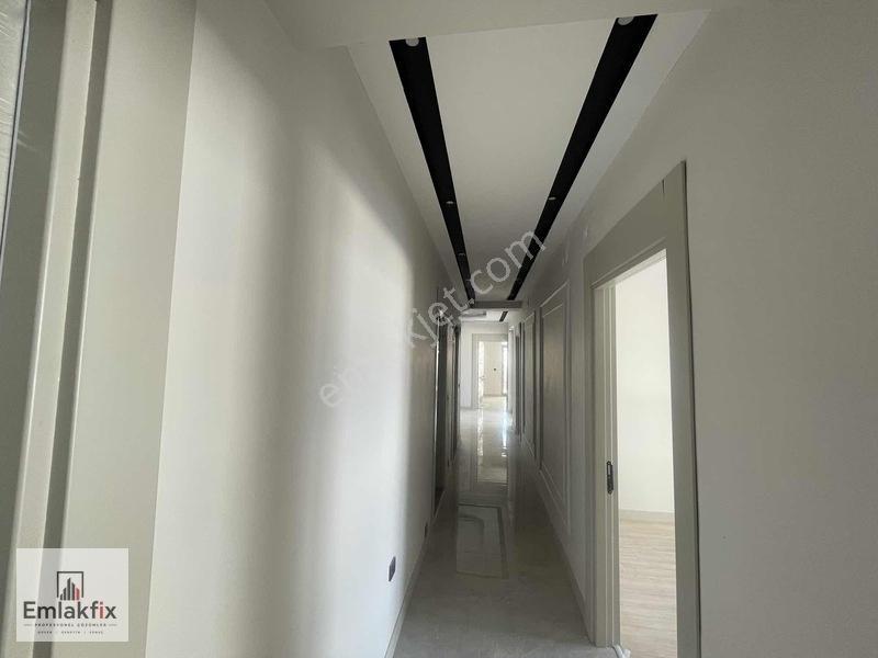 Emlak Fixten Lansmana Özel! Eğriköprü 4.5+1 — fotoğraf 27