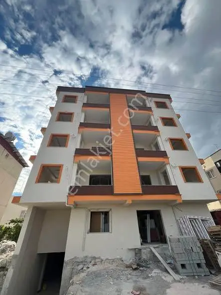 Taşucu 2+1 Satılık Sıfır Daireler