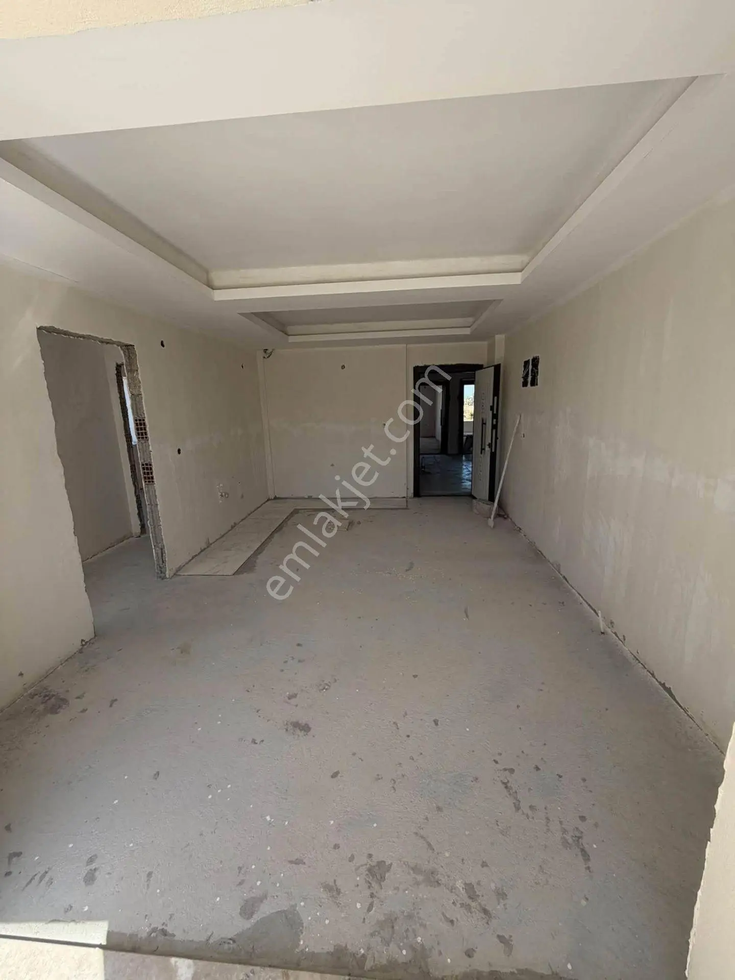 Taşucu 2+1 Satılık Sıfır Daireler — fotoğraf 6