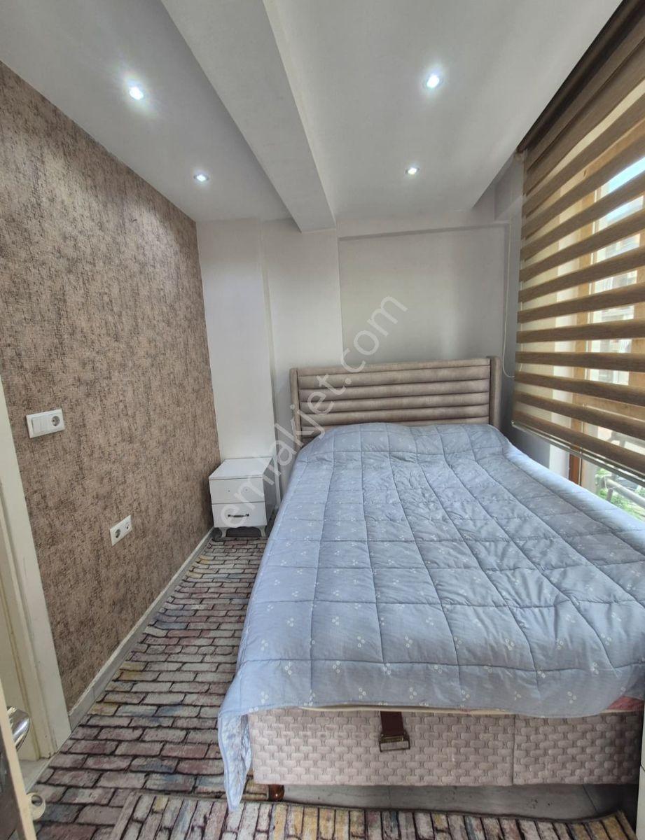 Noradan Saltak Yakını Satılk Arakat Asansörlü Balkonlu 1+1,apart — fotoğraf 9