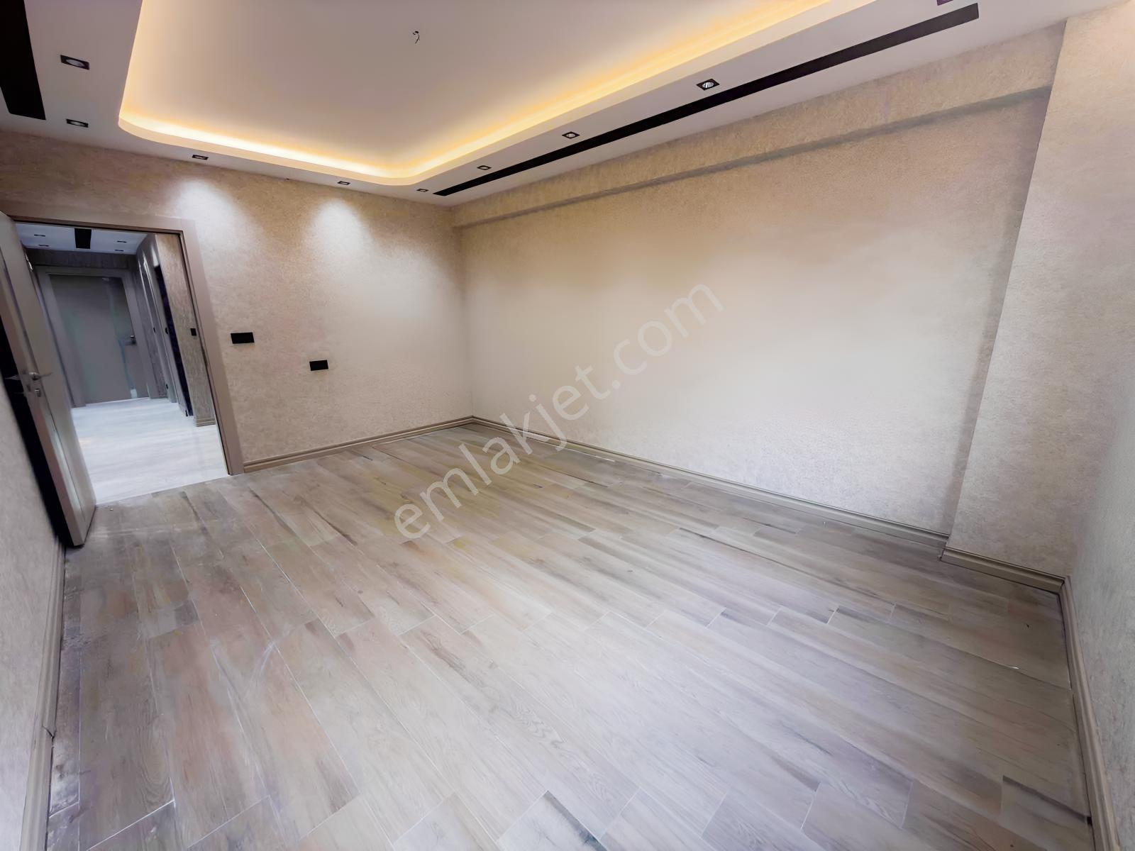 Burhan Kılınç'dan 3+1 Ultra Lüx Daireler / Kat Seçenekli — fotoğraf 5