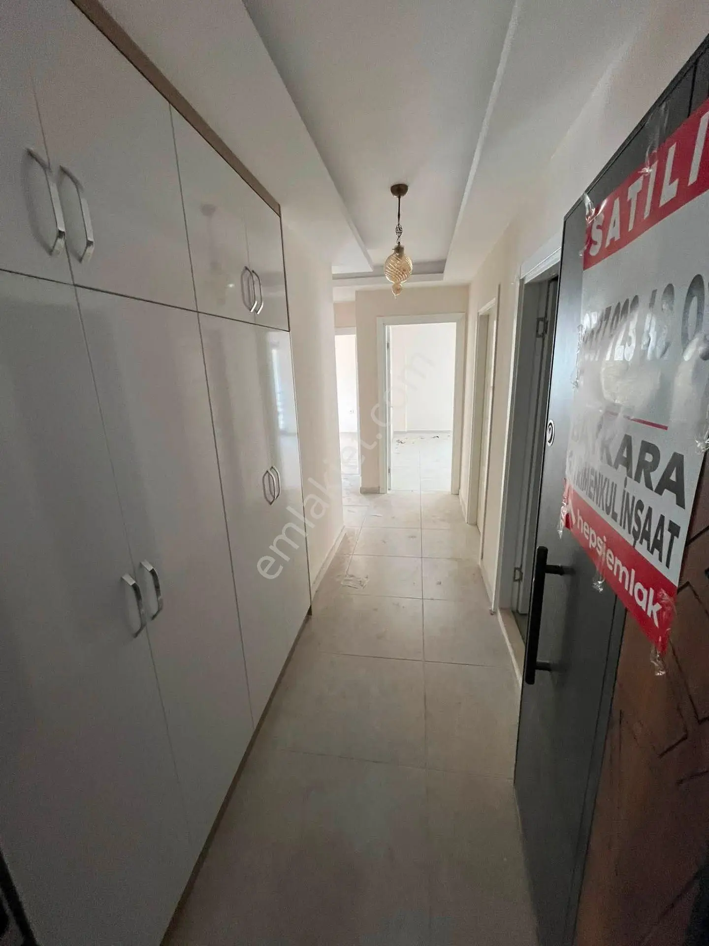 Gazi Mahallesi 3+1 Sıfır Satılık Daire — fotoğraf 5