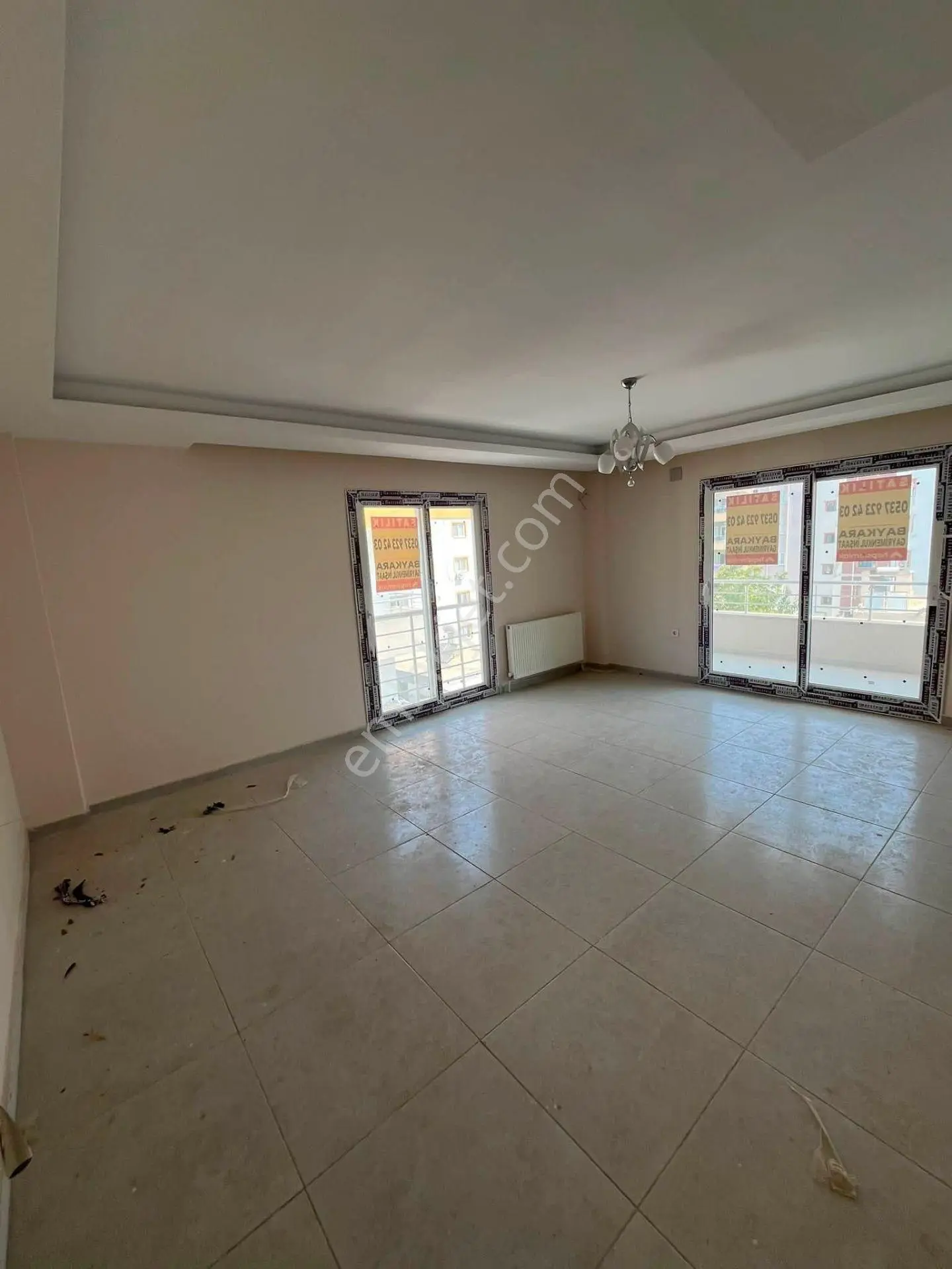 Gazi Mahallesi 3+1 Sıfır Satılık Daire — fotoğraf 7