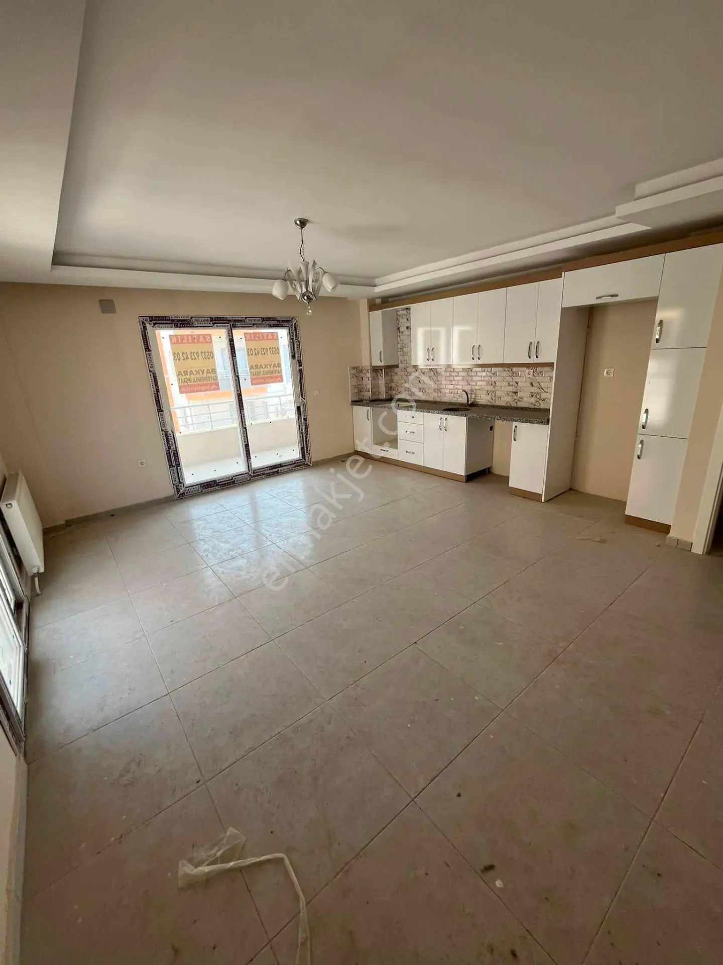 Gazi Mahallesi 3+1 Sıfır Satılık Daire — fotoğraf 8