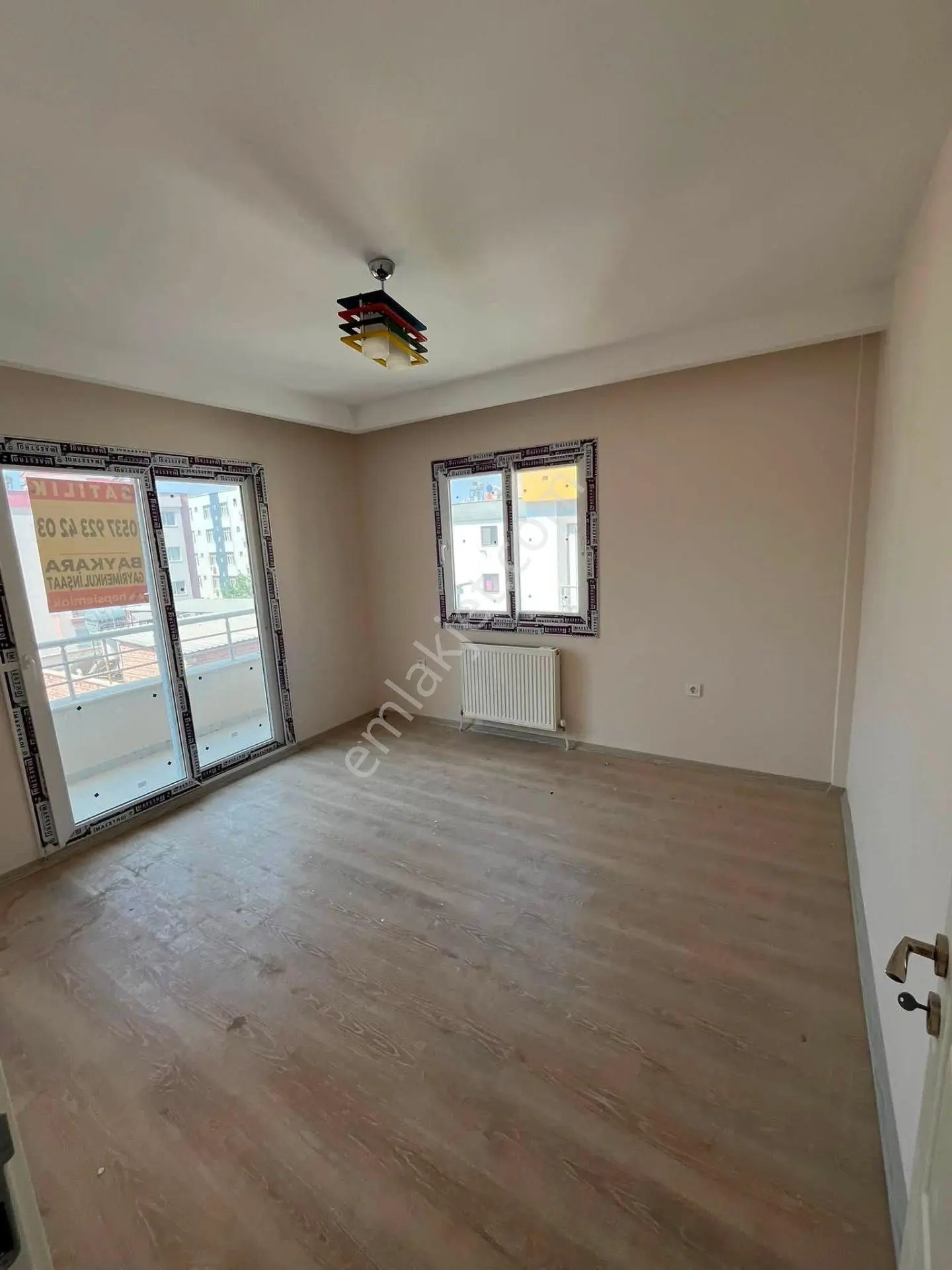 Gazi Mahallesi 3+1 Sıfır Satılık Daire — fotoğraf 11