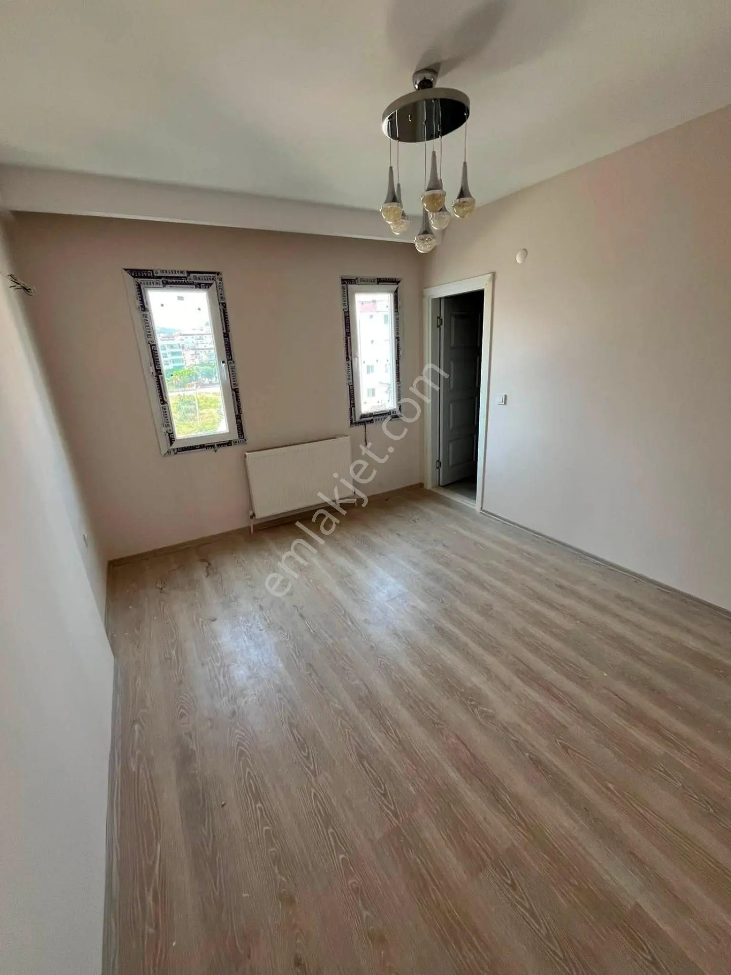 Gazi Mahallesi 3+1 Sıfır Satılık Daire — fotoğraf 12
