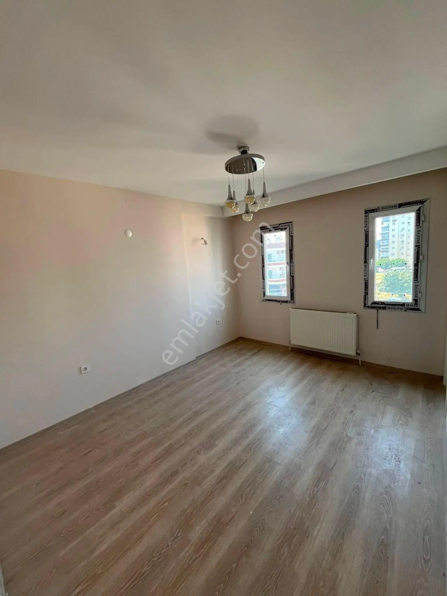 Gazi Mahallesi 3+1 Sıfır Satılık Daire — fotoğraf 13