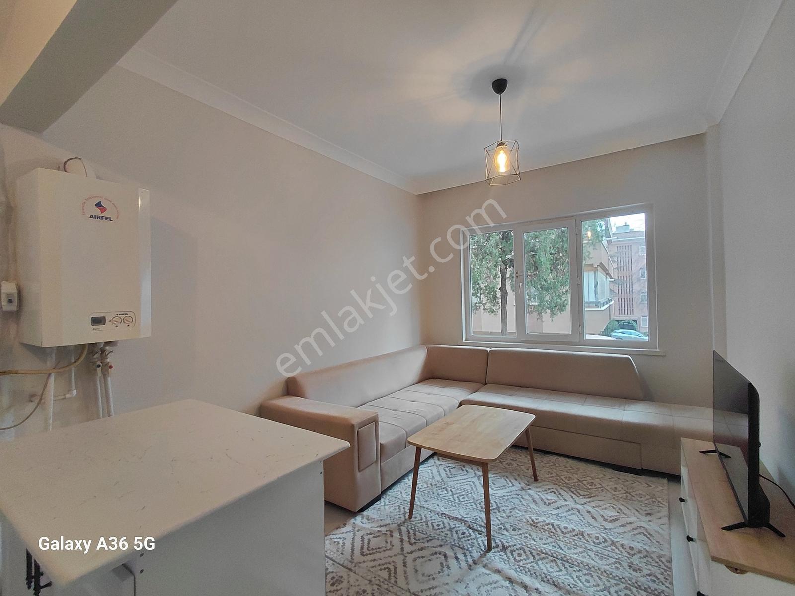 Cumhuriyet Gayrimenkulden Tunalı Yakını 2+1 Full Eşyalı — fotoğraf 2
