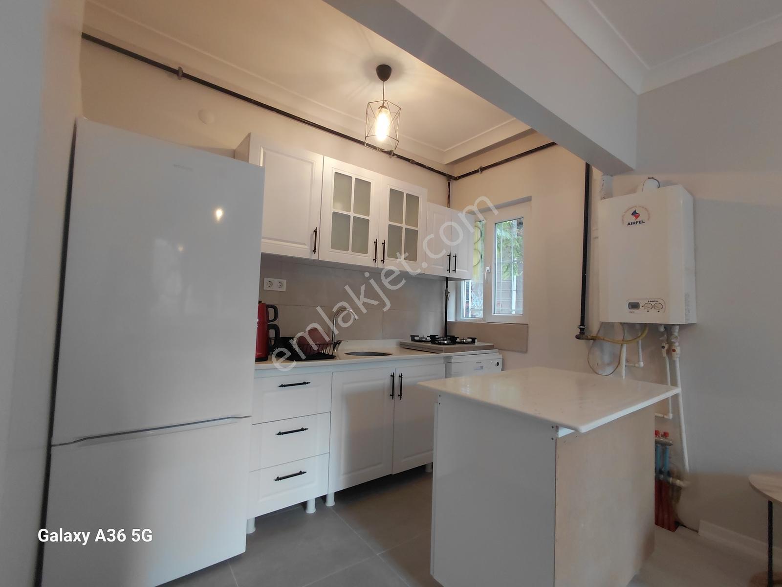 Cumhuriyet Gayrimenkulden Tunalı Yakını 2+1 Full Eşyalı — fotoğraf 4