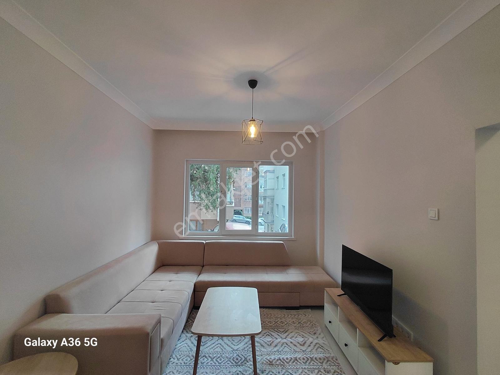 Cumhuriyet Gayrimenkulden Tunalı Yakını 2+1 Full Eşyalı — fotoğraf 6