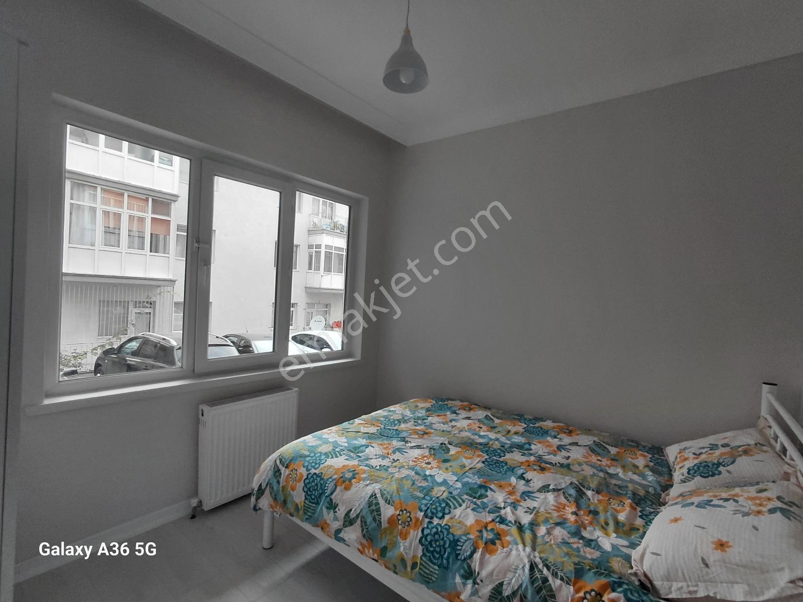 Cumhuriyet Gayrimenkulden Tunalı Yakını 2+1 Full Eşyalı — fotoğraf 14