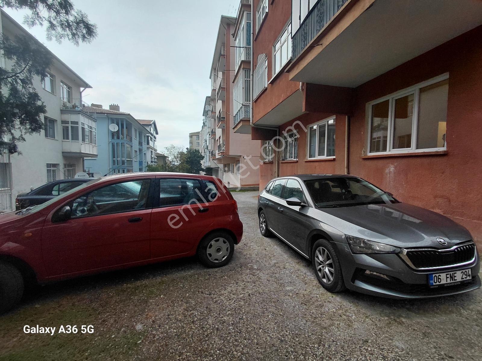 Cumhuriyet Gayrimenkulden Tunalı Yakını 2+1 Full Eşyalı — fotoğraf 25