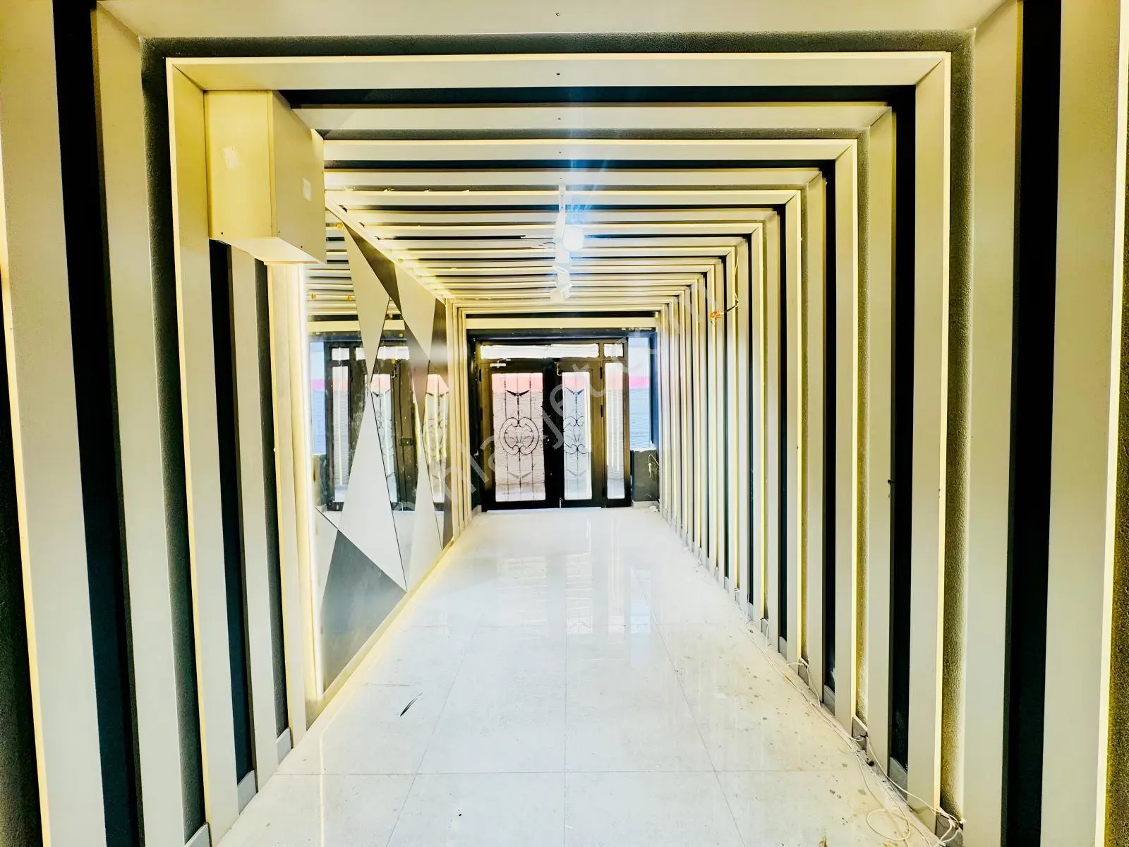 Güven'den Yüksek Kira Getirili, Yerden Isıtmalı,ankastreli Daire — fotoğraf 20