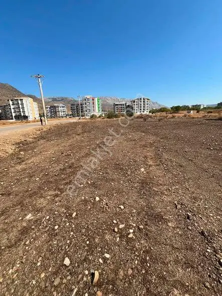 Yeşilovacık 337m2 5 Kata İmarlı Satılık Arsa — fotoğraf 4