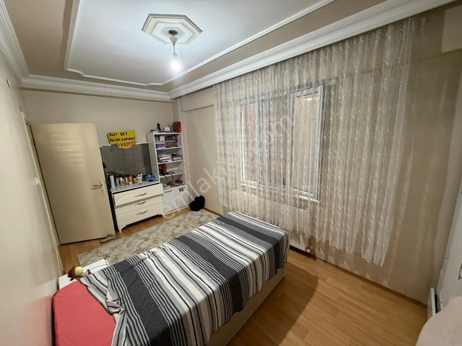 Aydın İnşaat'tan S.çiftliği Mah.2+1 120m2 Balkonlu Yüksek Giriş — fotoğraf 5