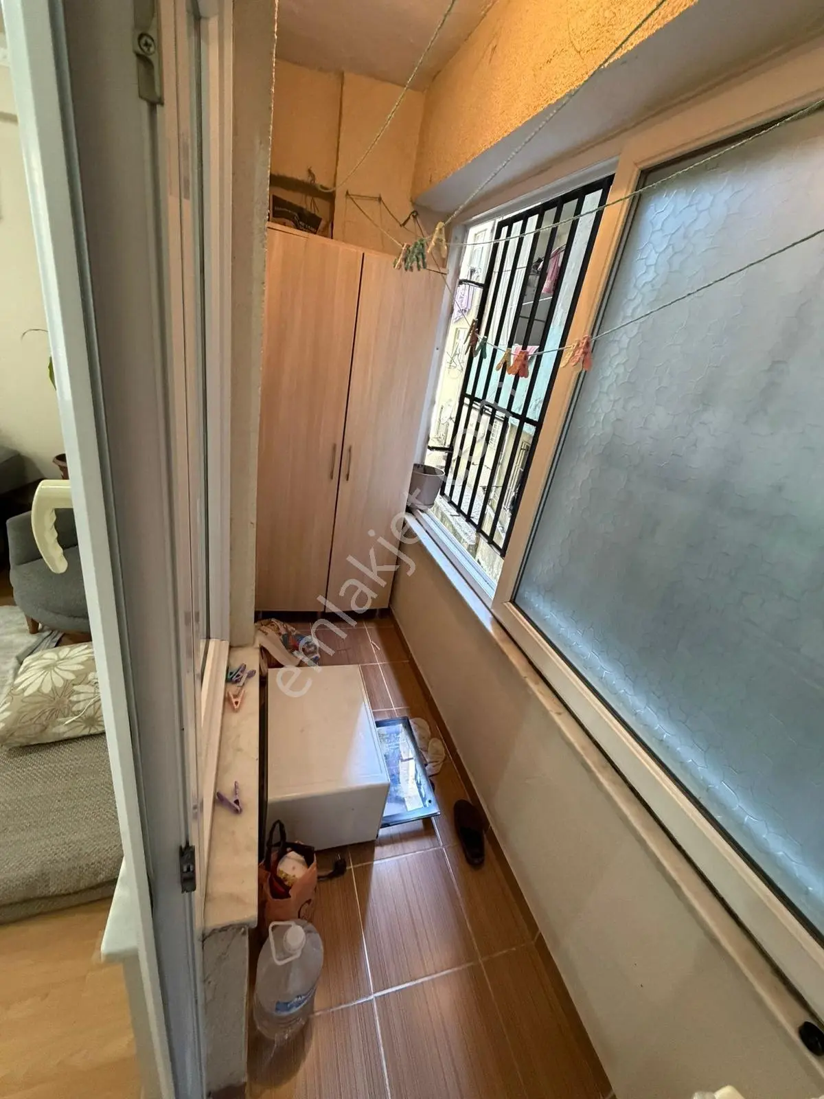 Aydın İnşaat'tan S.çiftliği Mah.2+1 120m2 Balkonlu Yüksek Giriş — fotoğraf 8