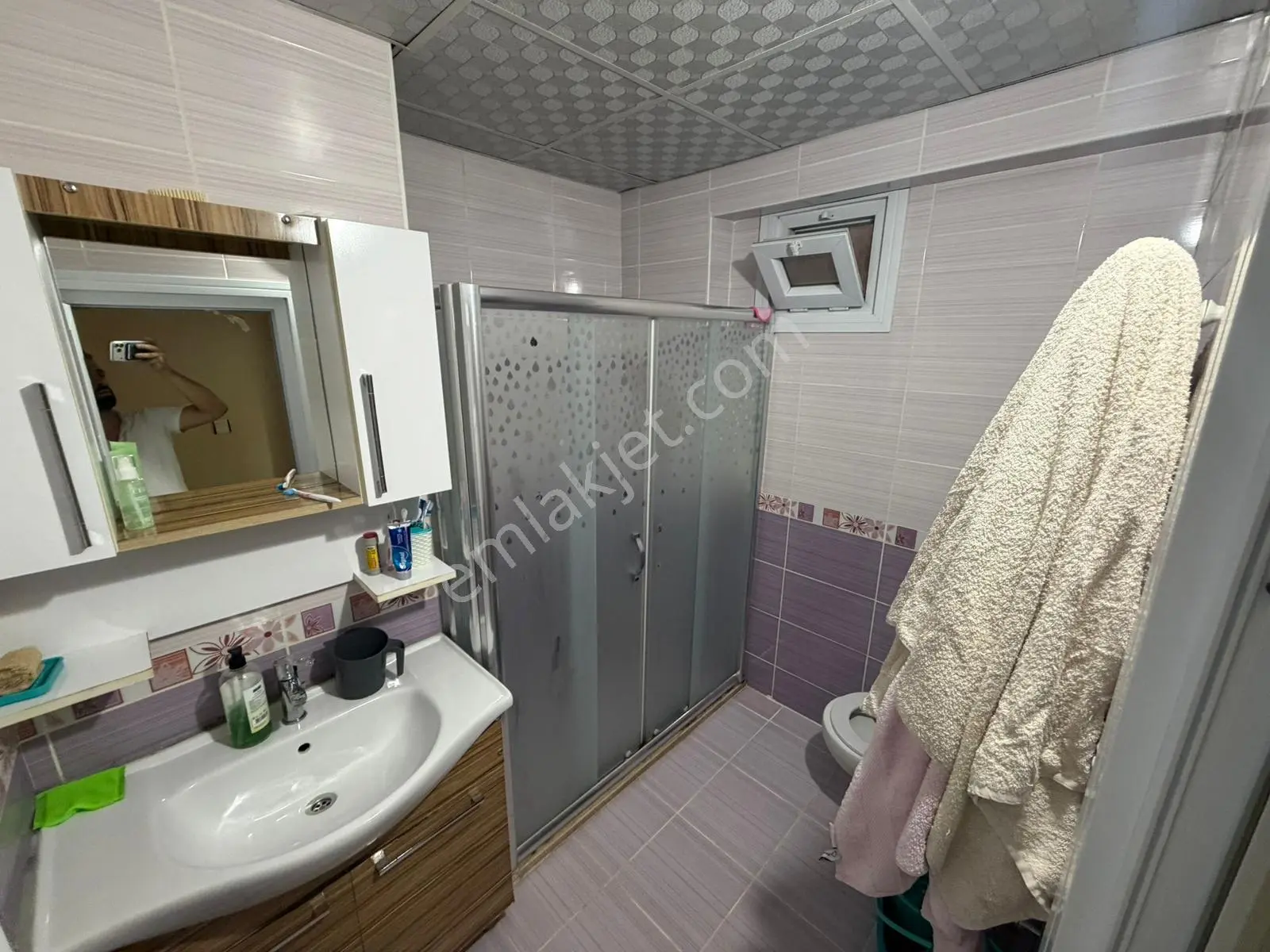 Aydın İnşaat'tan S.çiftliği Mah.2+1 120m2 Balkonlu Yüksek Giriş — fotoğraf 12